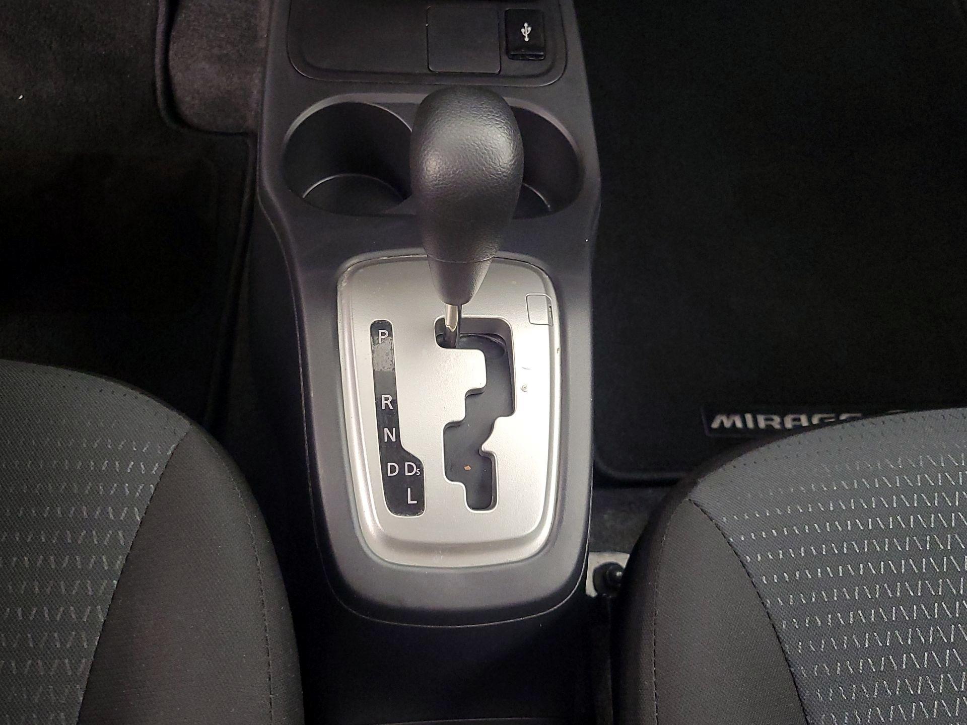 Thumbnail: 2024 Mitsubishi Mirage G4 - 17