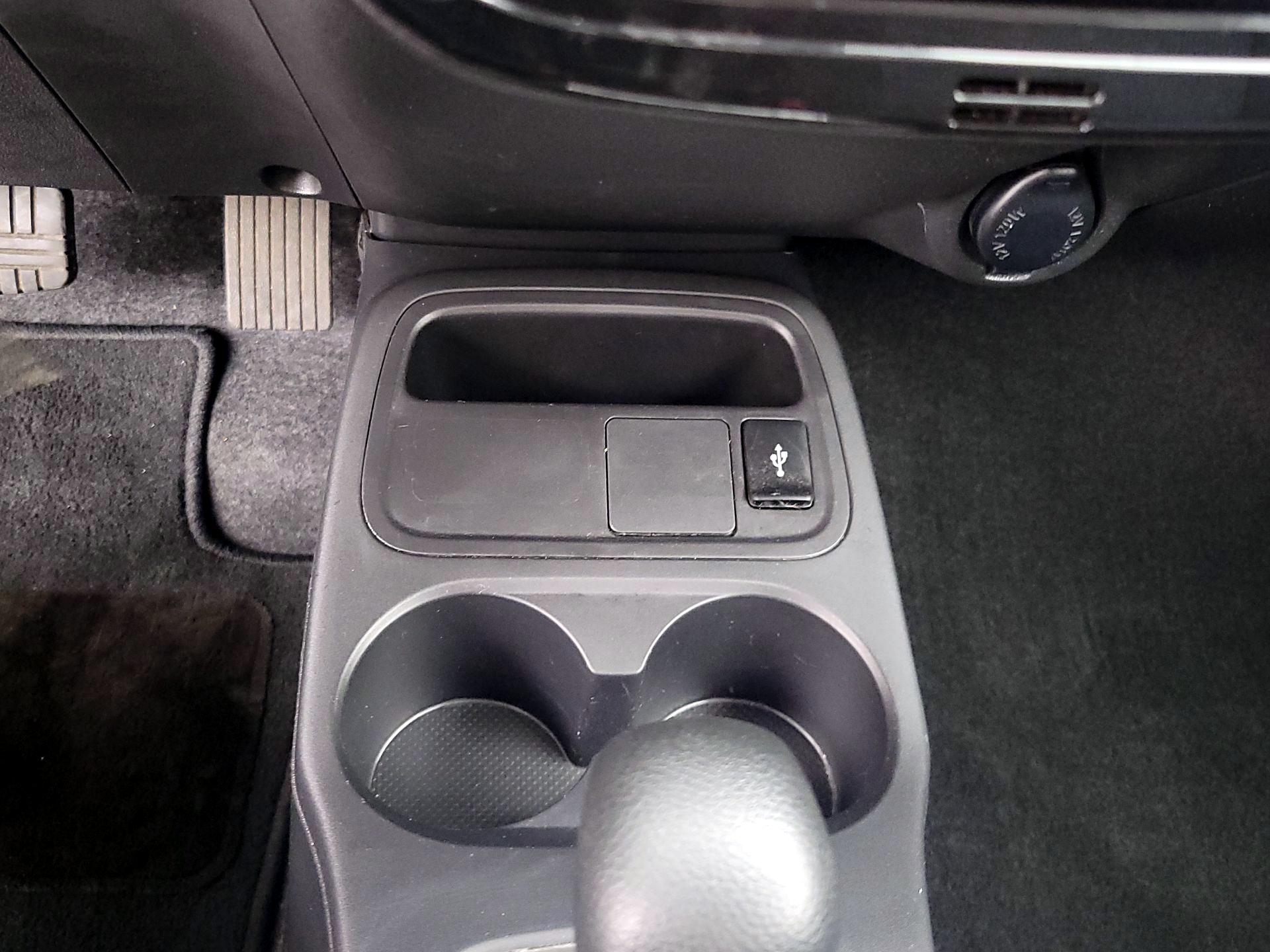 Thumbnail: 2024 Mitsubishi Mirage G4 - 18