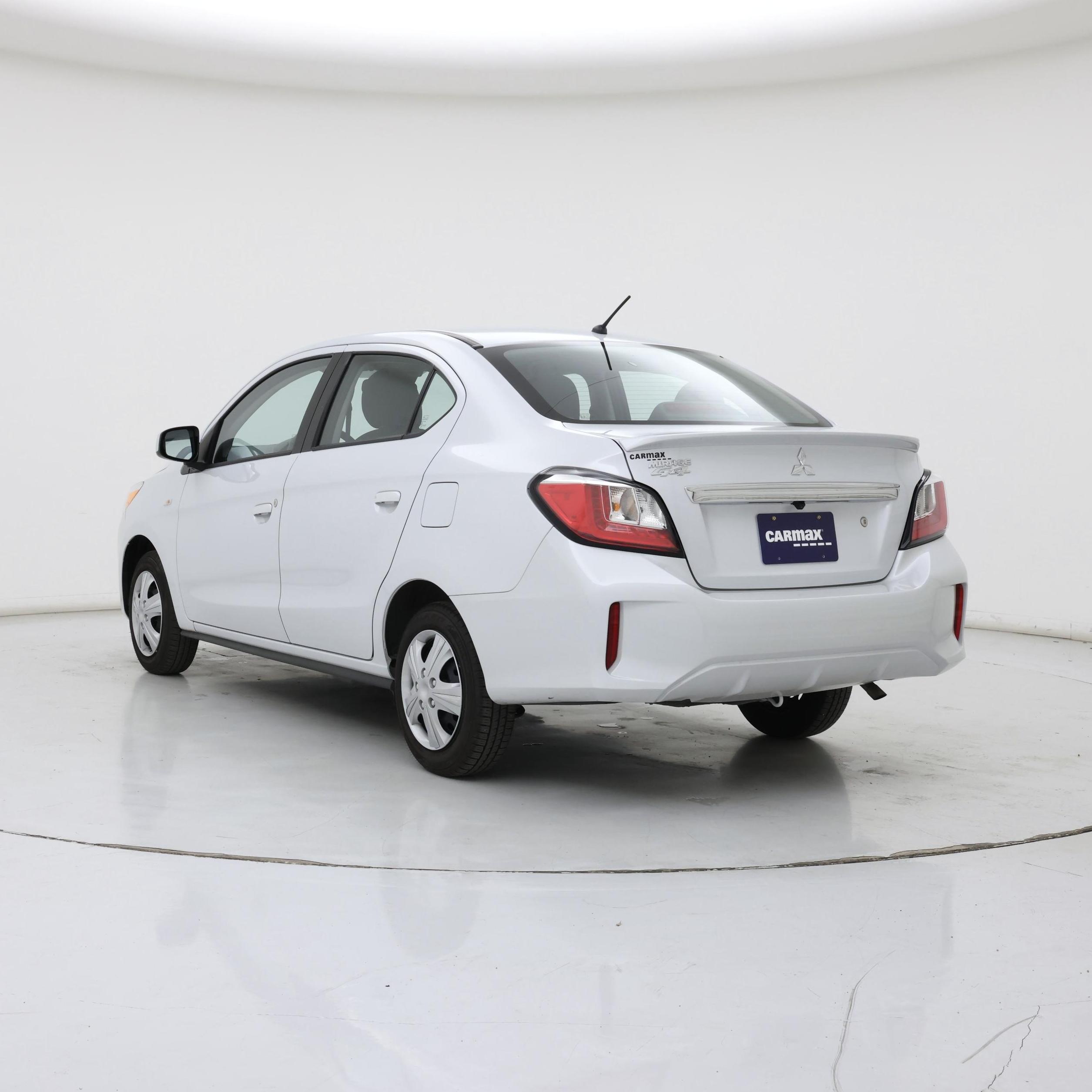 Thumbnail: 2024 Mitsubishi Mirage G4 - 2