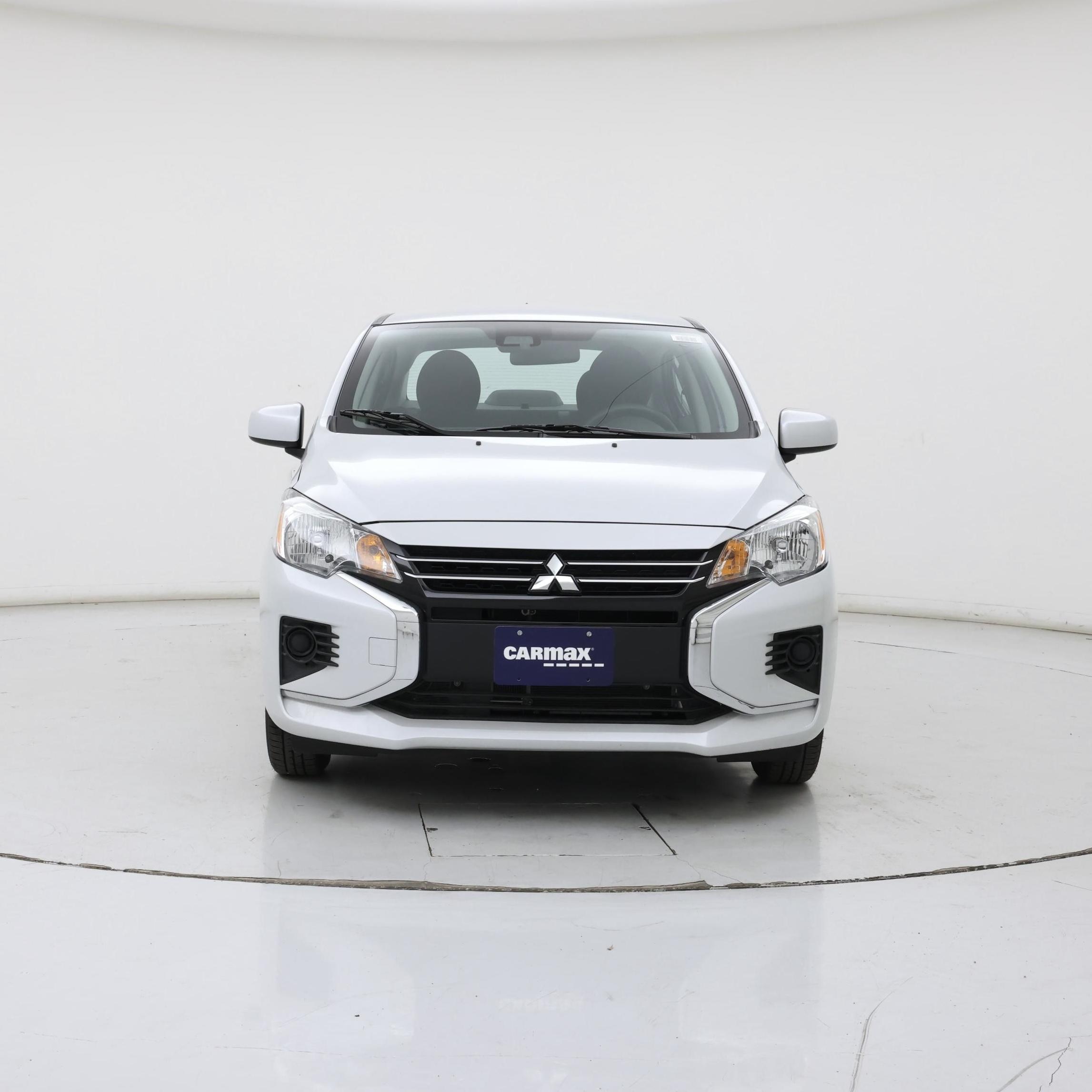 Thumbnail: 2024 Mitsubishi Mirage G4 - 5