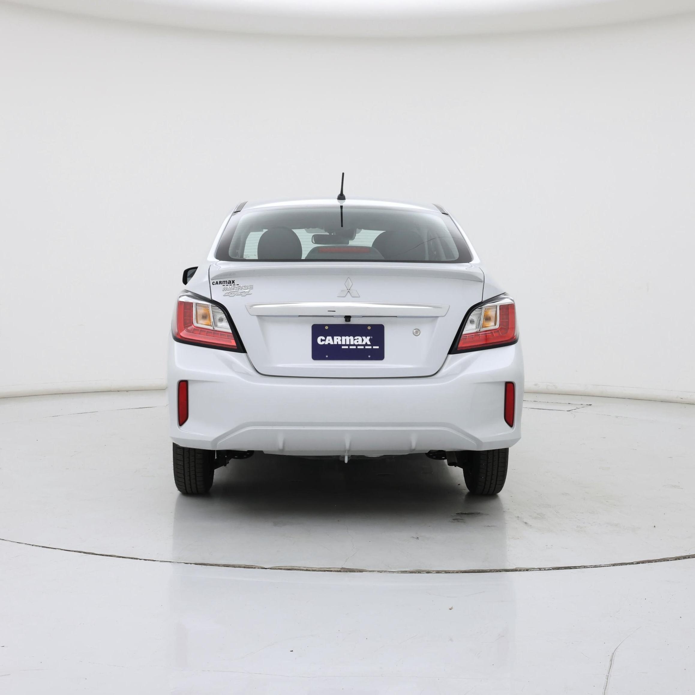 Thumbnail: 2024 Mitsubishi Mirage G4 - 6