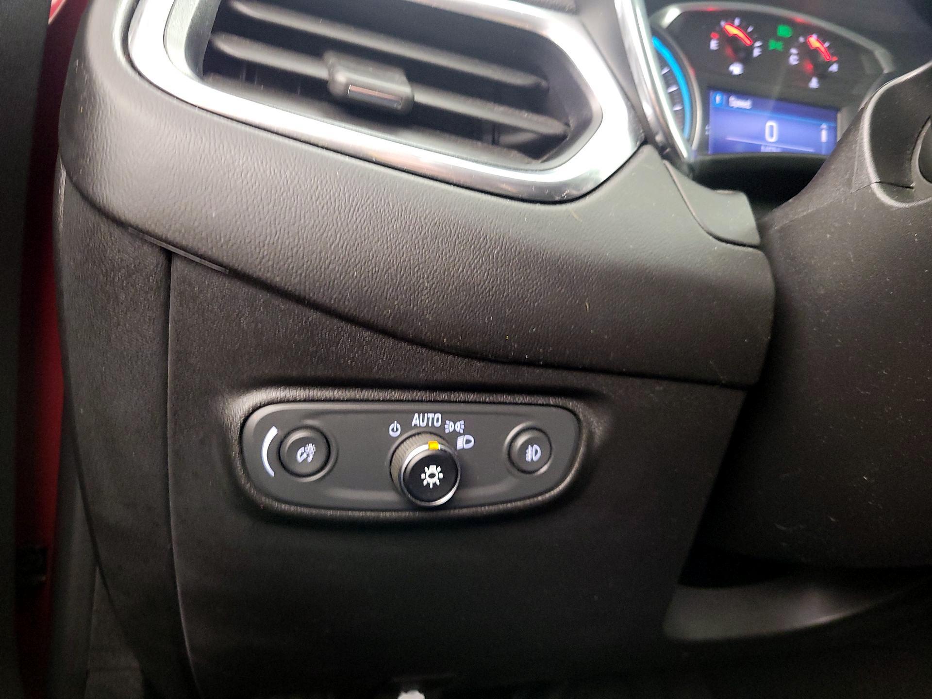 Thumbnail: 2021 Chevrolet Equinox - 13