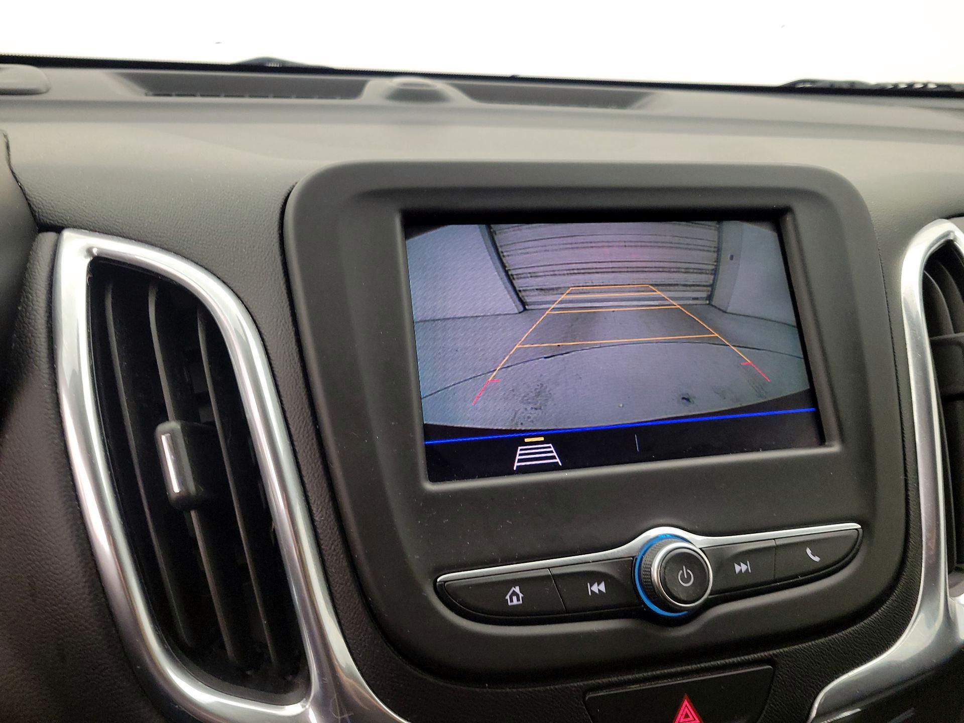 Thumbnail: 2021 Chevrolet Equinox - 14