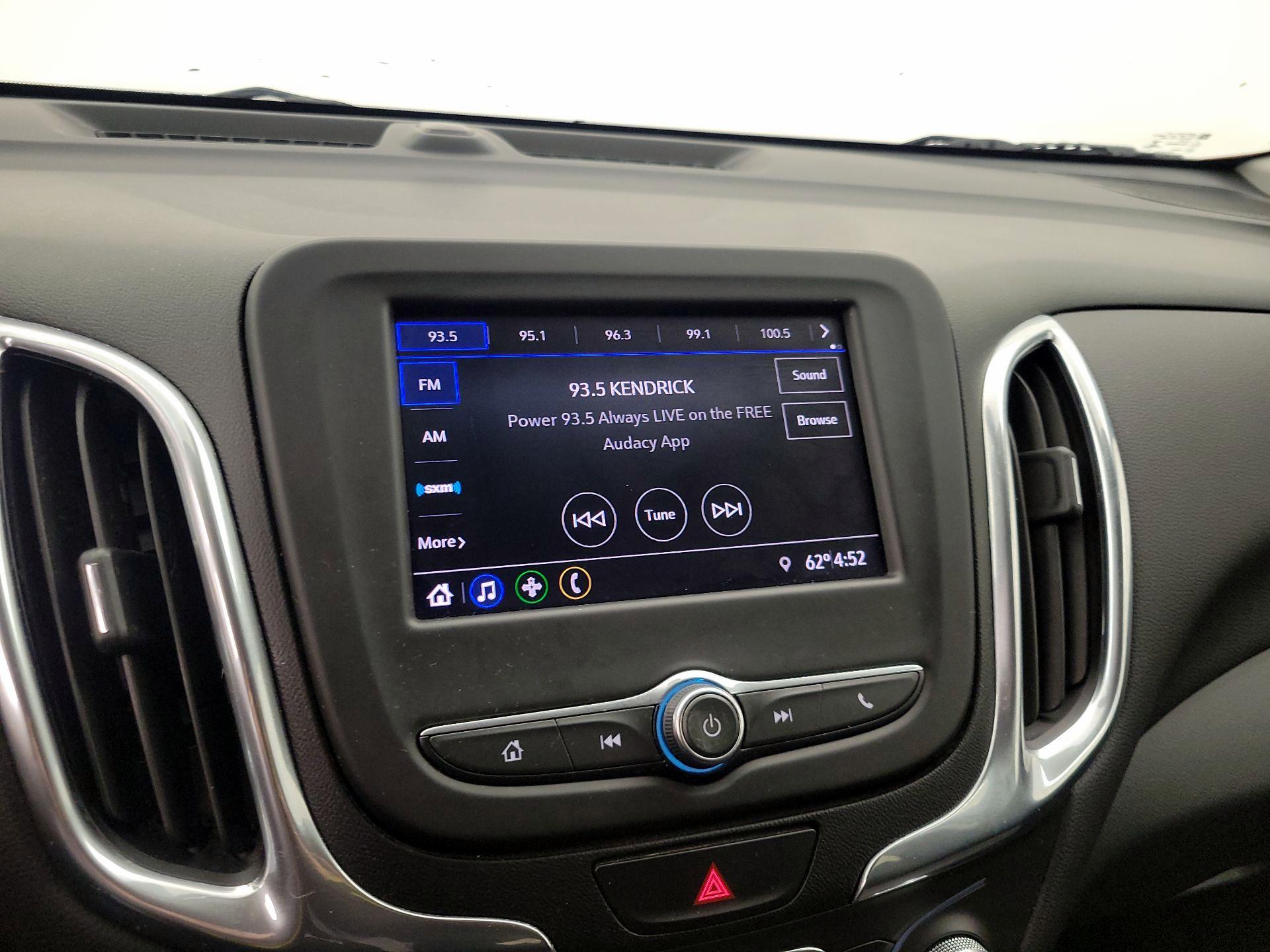 Thumbnail: 2021 Chevrolet Equinox - 15
