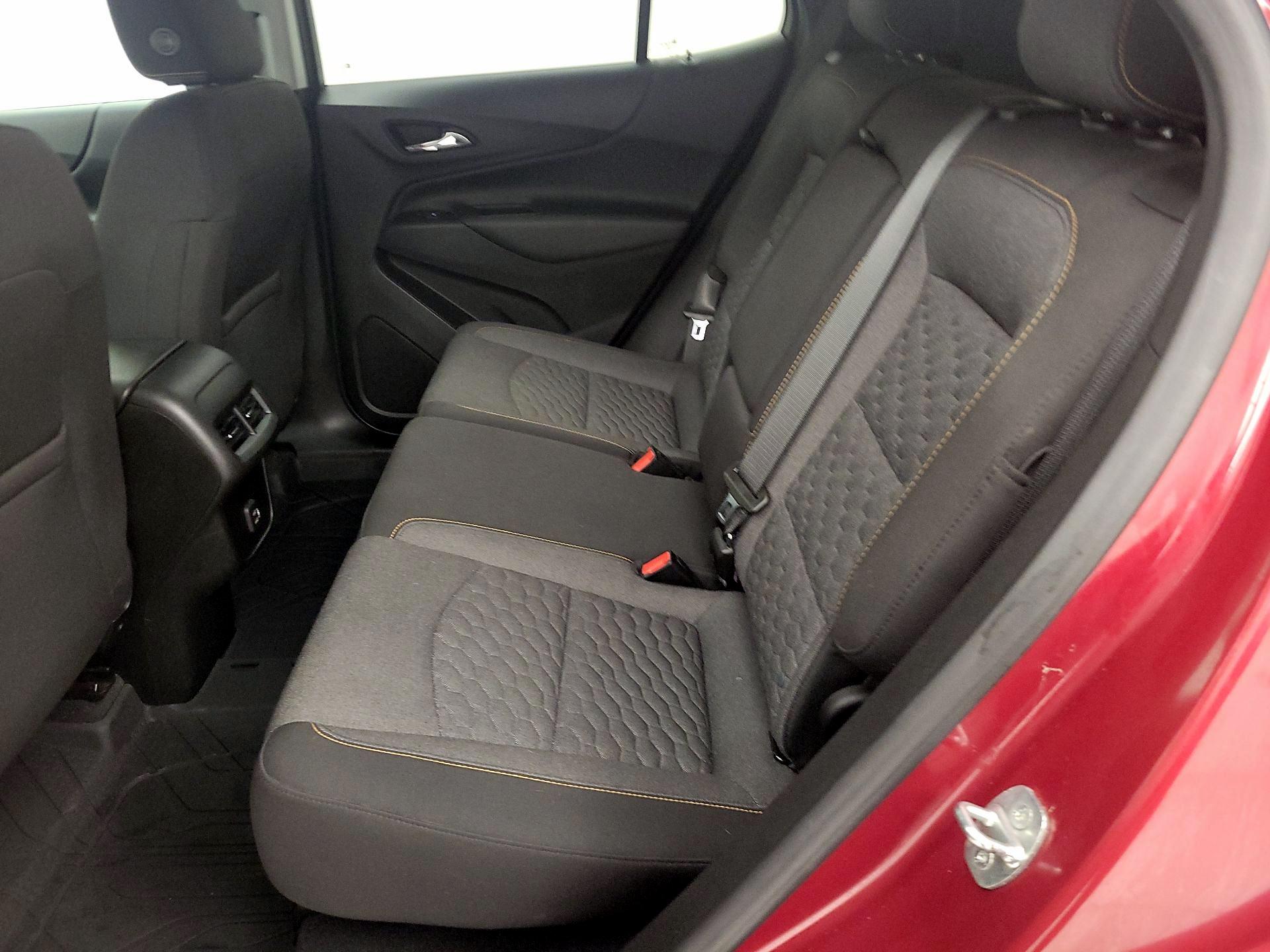 Thumbnail: 2021 Chevrolet Equinox - 19