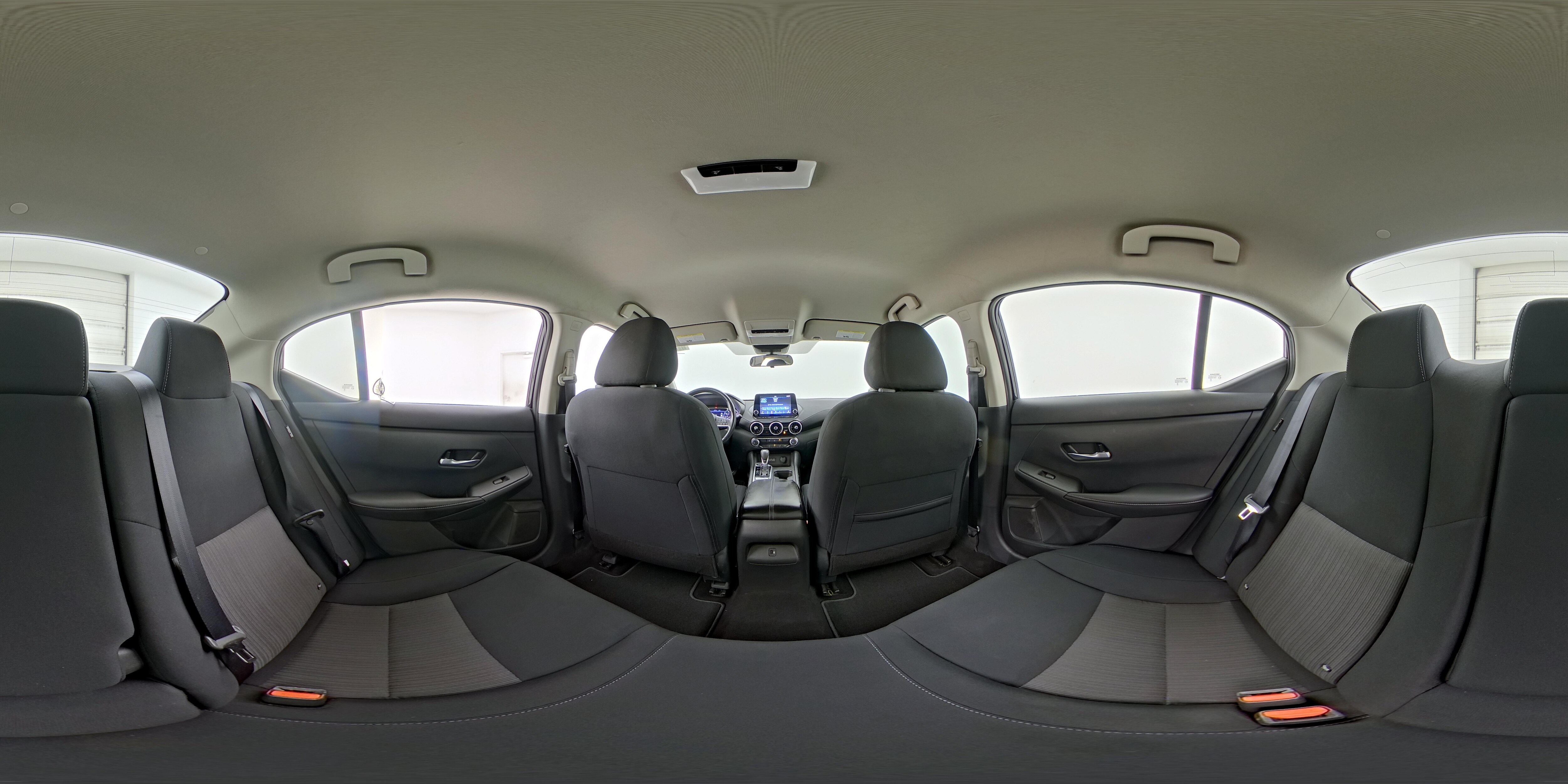 2022 Nissan Sentra SV - Photo 25