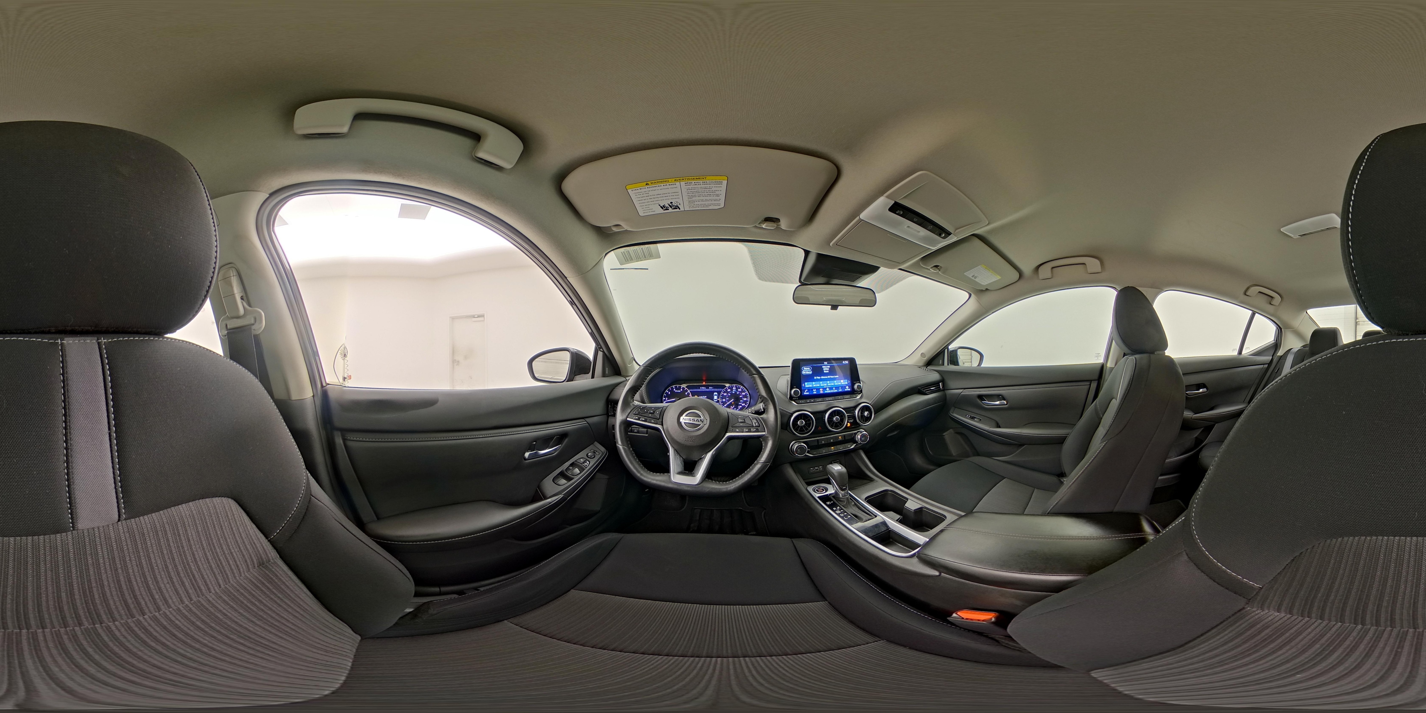 2022 Nissan Sentra SV - Photo 26