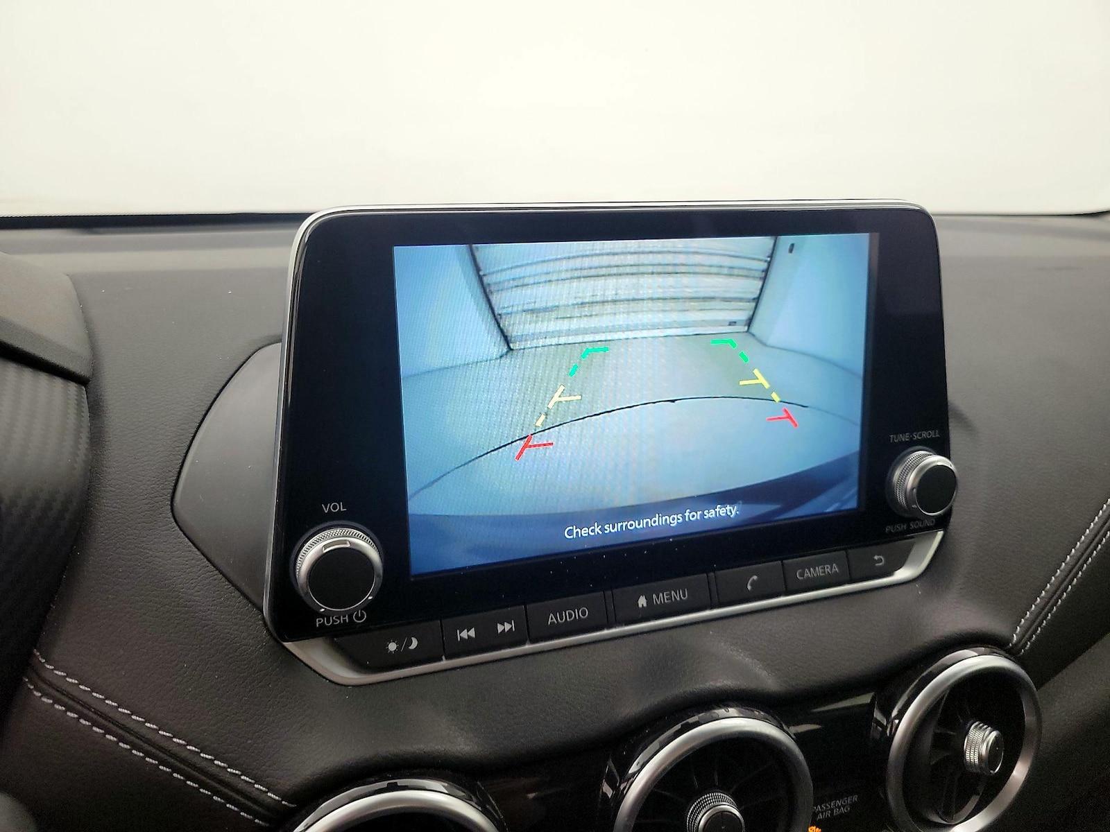 2022 Nissan Sentra SV - Photo 15