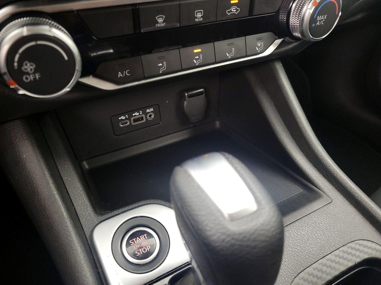 2022 Nissan Sentra SV - Photo 19