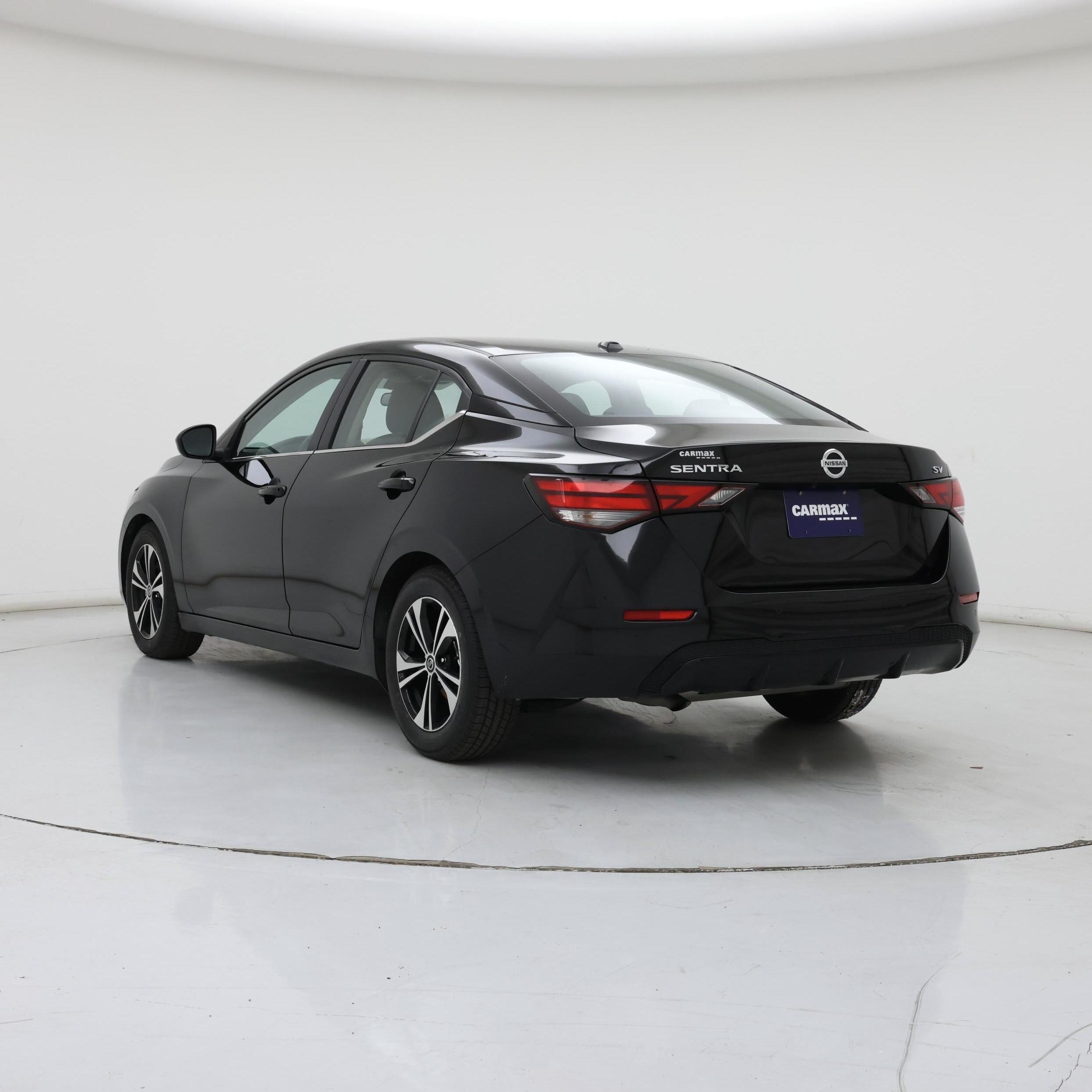 Thumbnail: 2022 Nissan Sentra - 2