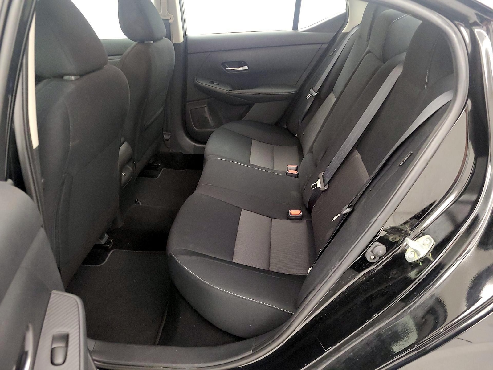 2022 Nissan Sentra SV - Photo 20