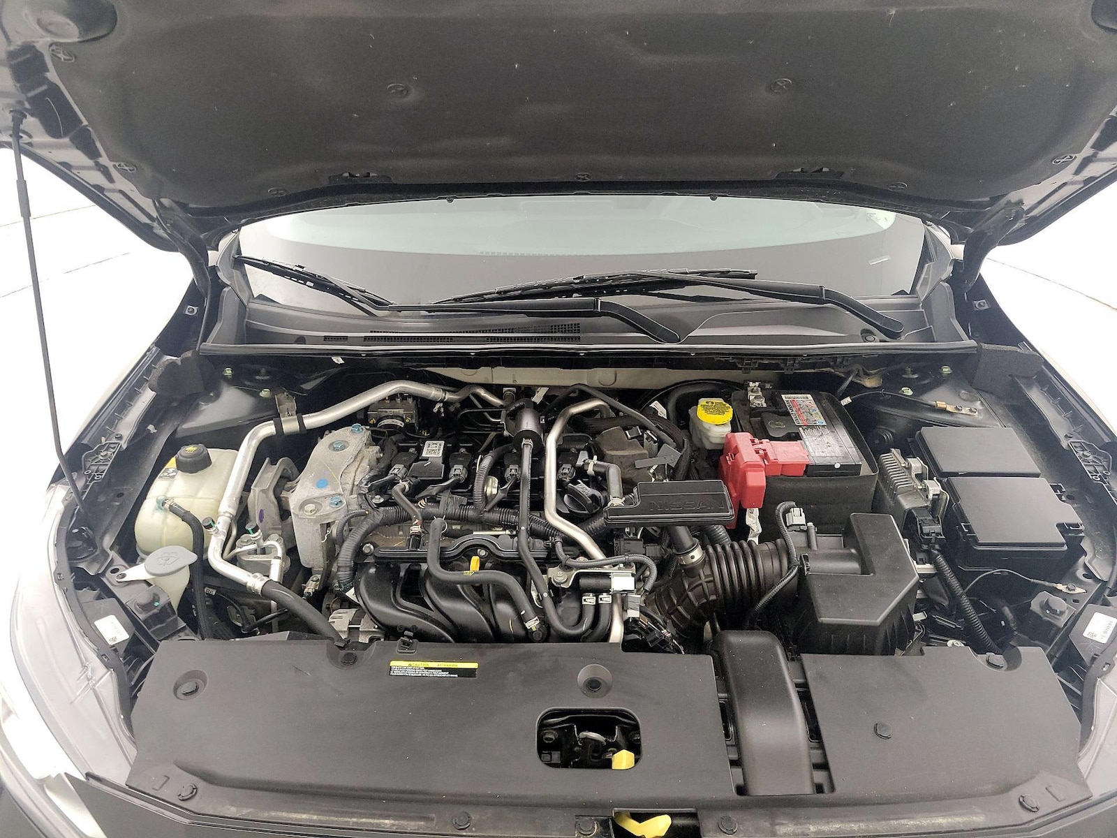 2022 Nissan Sentra SV - Photo 22
