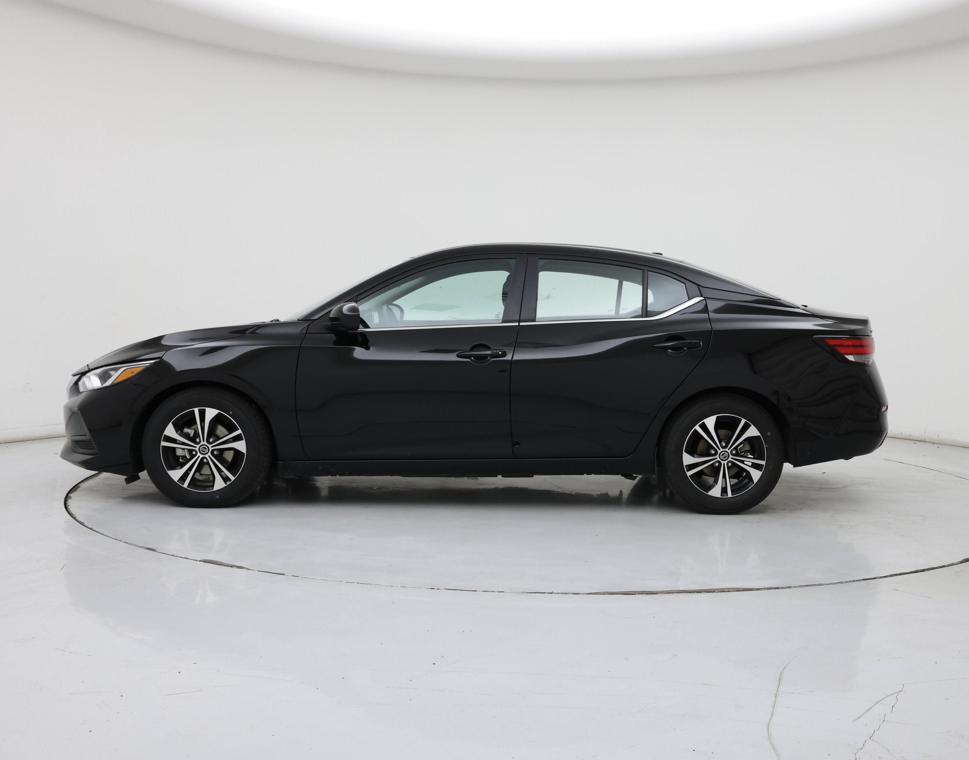 Thumbnail: 2022 Nissan Sentra - 3