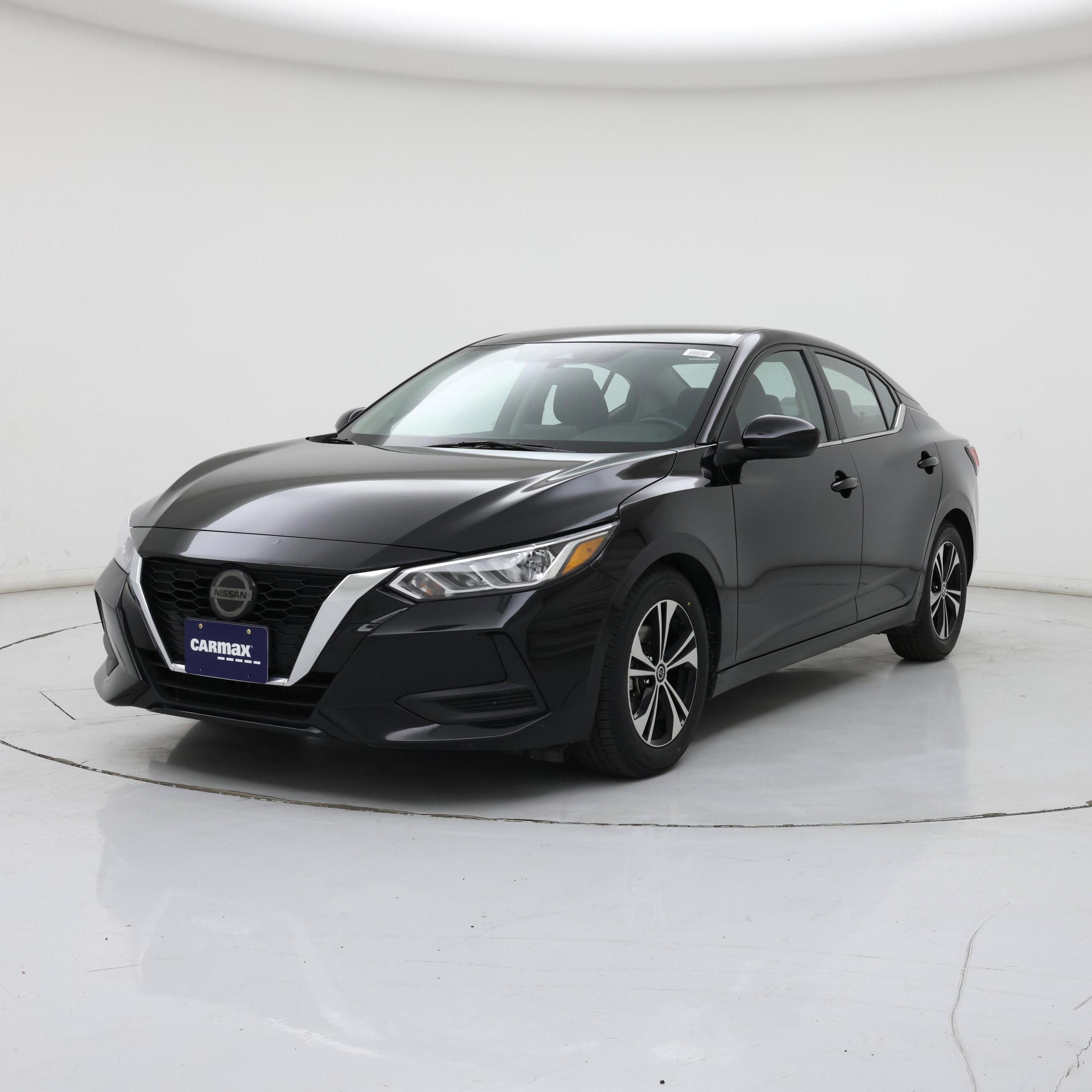 Thumbnail: 2022 Nissan Sentra - 4