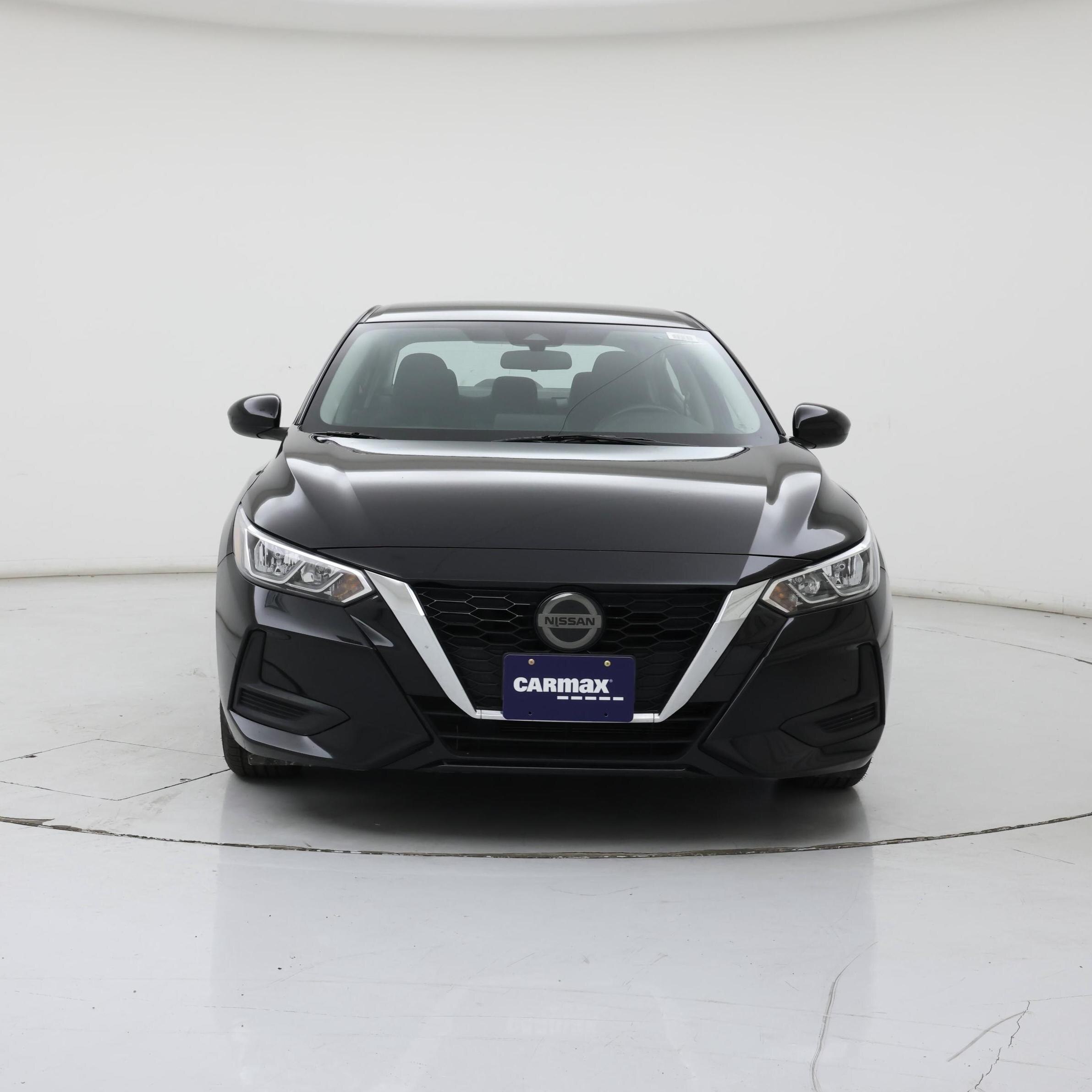 Thumbnail: 2022 Nissan Sentra - 5