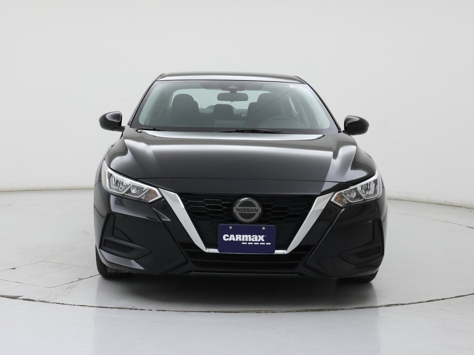 2022 Nissan Sentra SV - Photo 6
