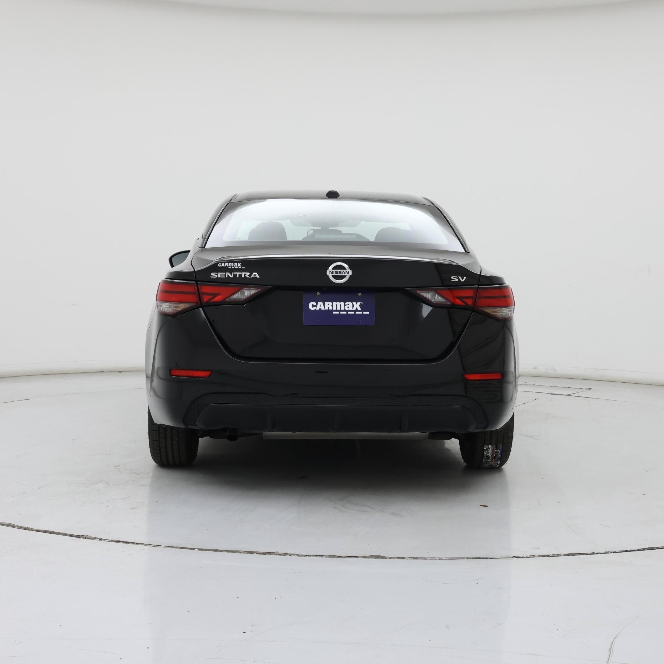 Thumbnail: 2022 Nissan Sentra - 6