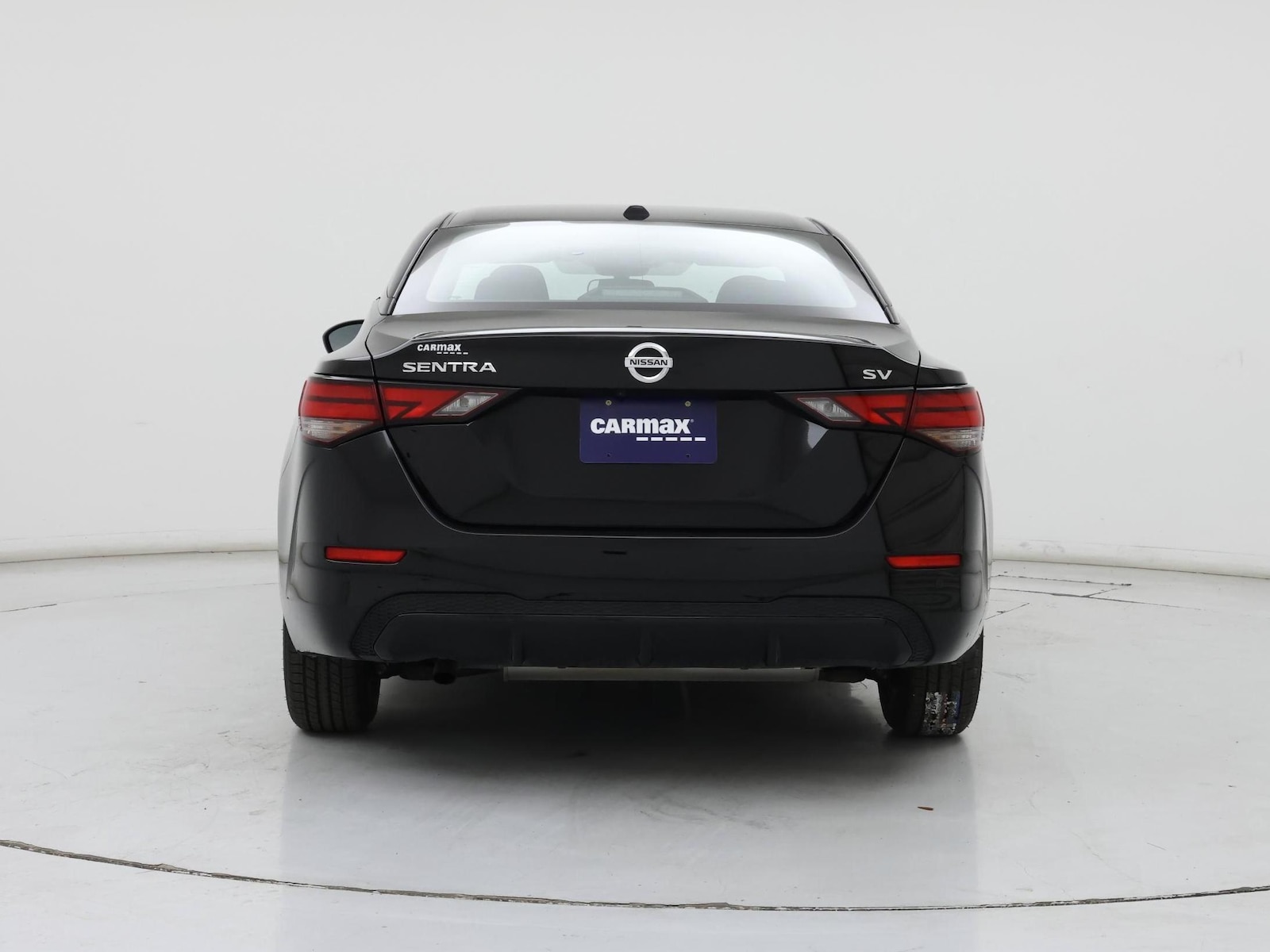 2022 Nissan Sentra SV - Photo 7