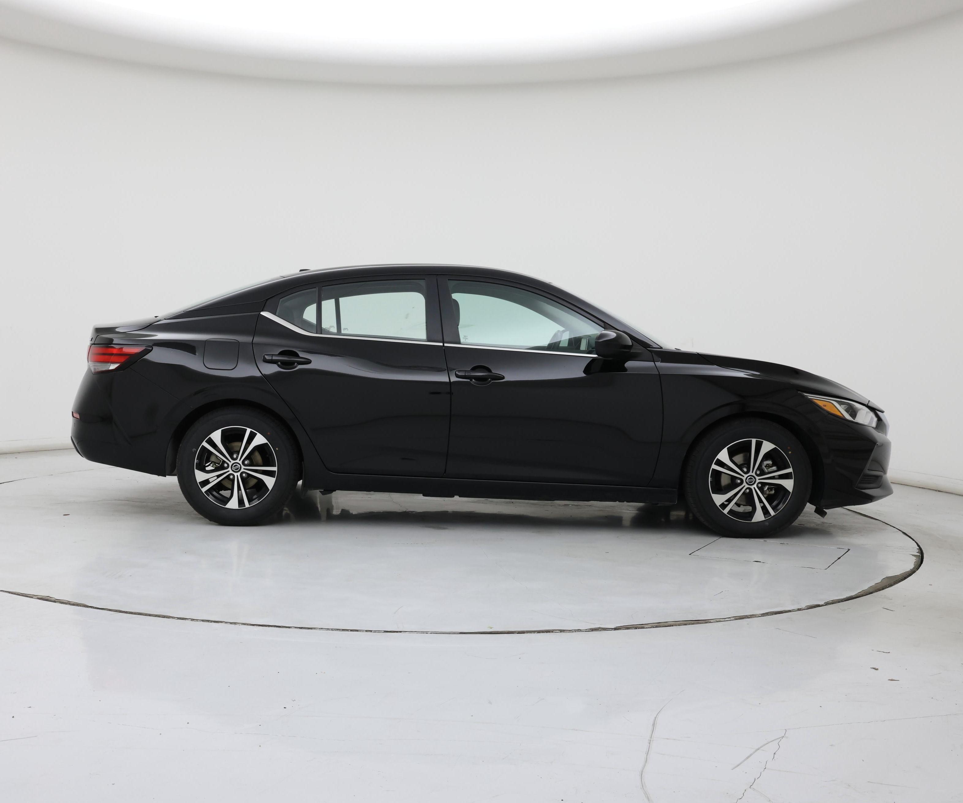Thumbnail: 2022 Nissan Sentra - 7