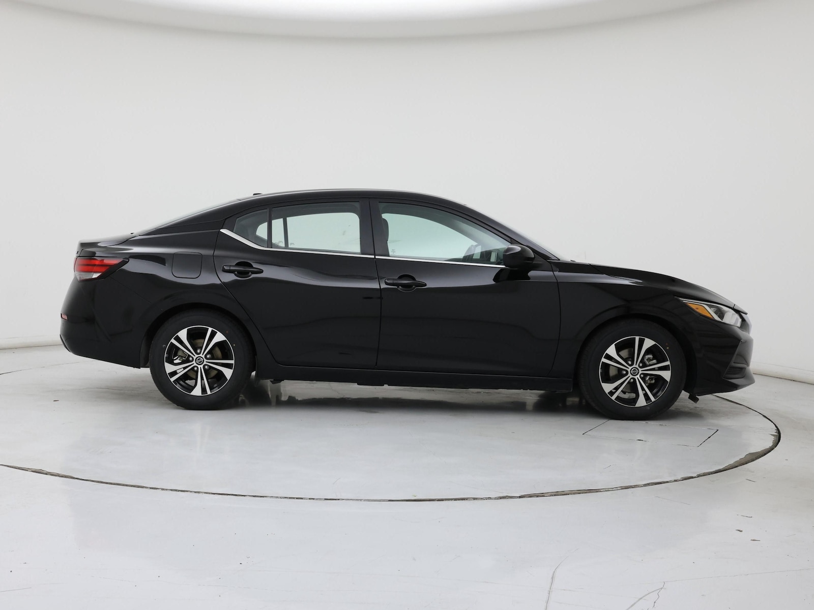 2022 Nissan Sentra SV - Photo 8