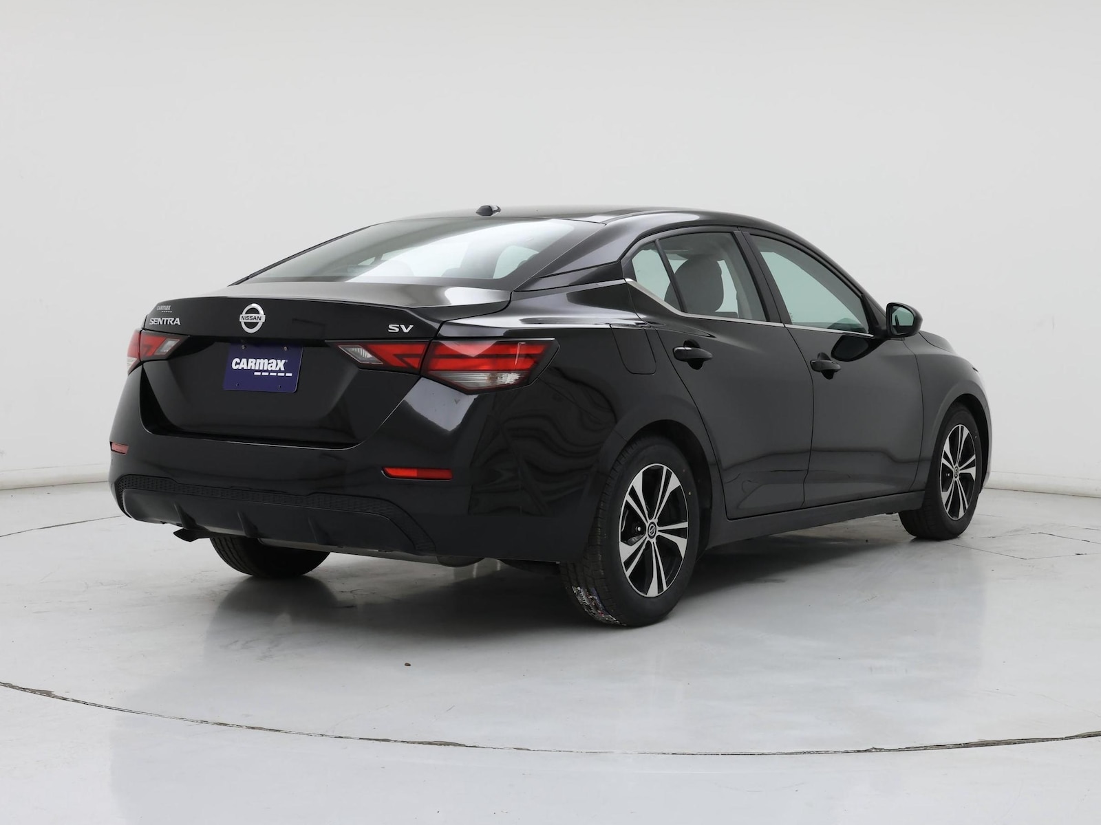2022 Nissan Sentra SV - Photo 9