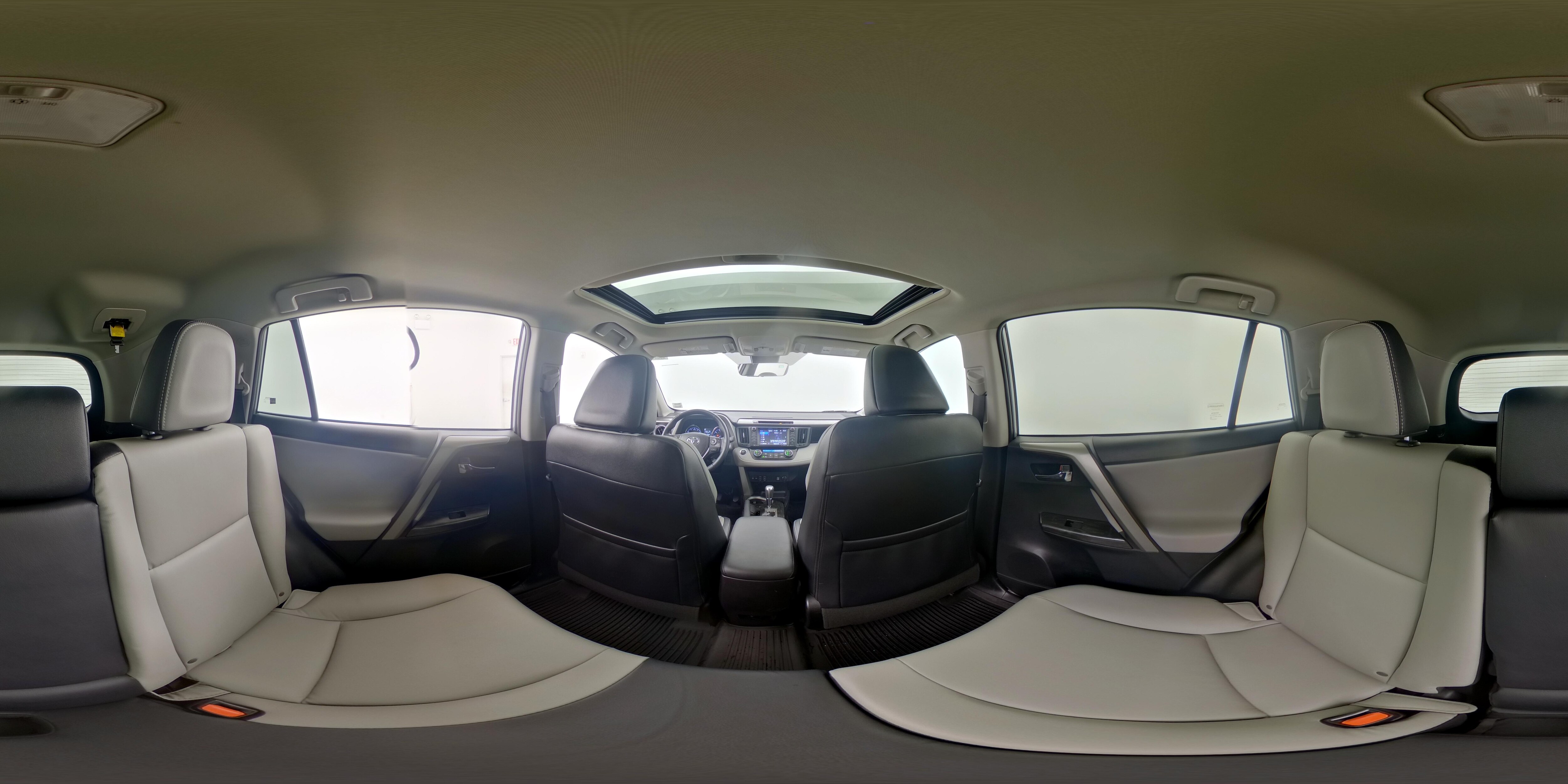 2017 Toyota RAV4 Platinum - Photo 27