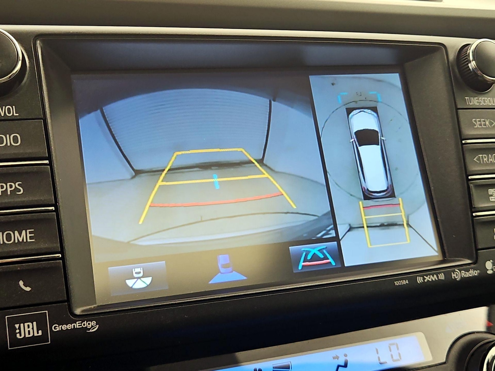 2017 Toyota RAV4 Platinum - Photo 15