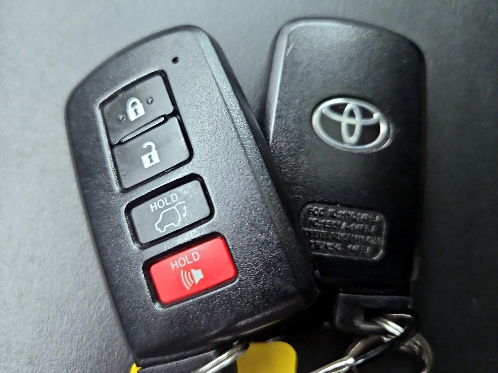 2017 Toyota RAV4 Platinum - Photo 25
