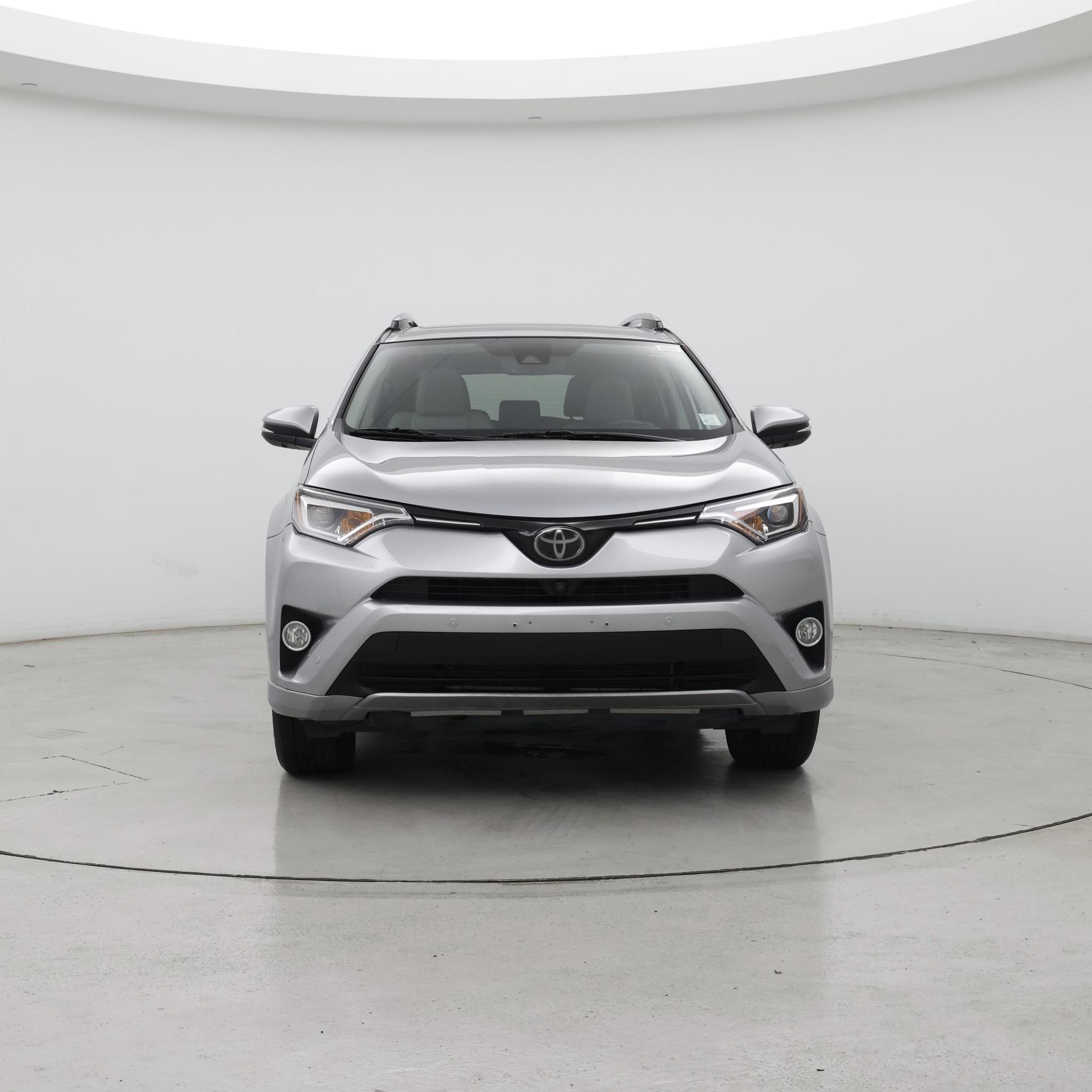 Thumbnail: 2017 Toyota RAV4 - 5