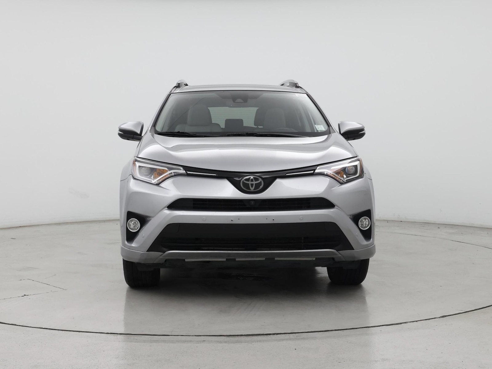 2017 Toyota RAV4 Platinum - Photo 6
