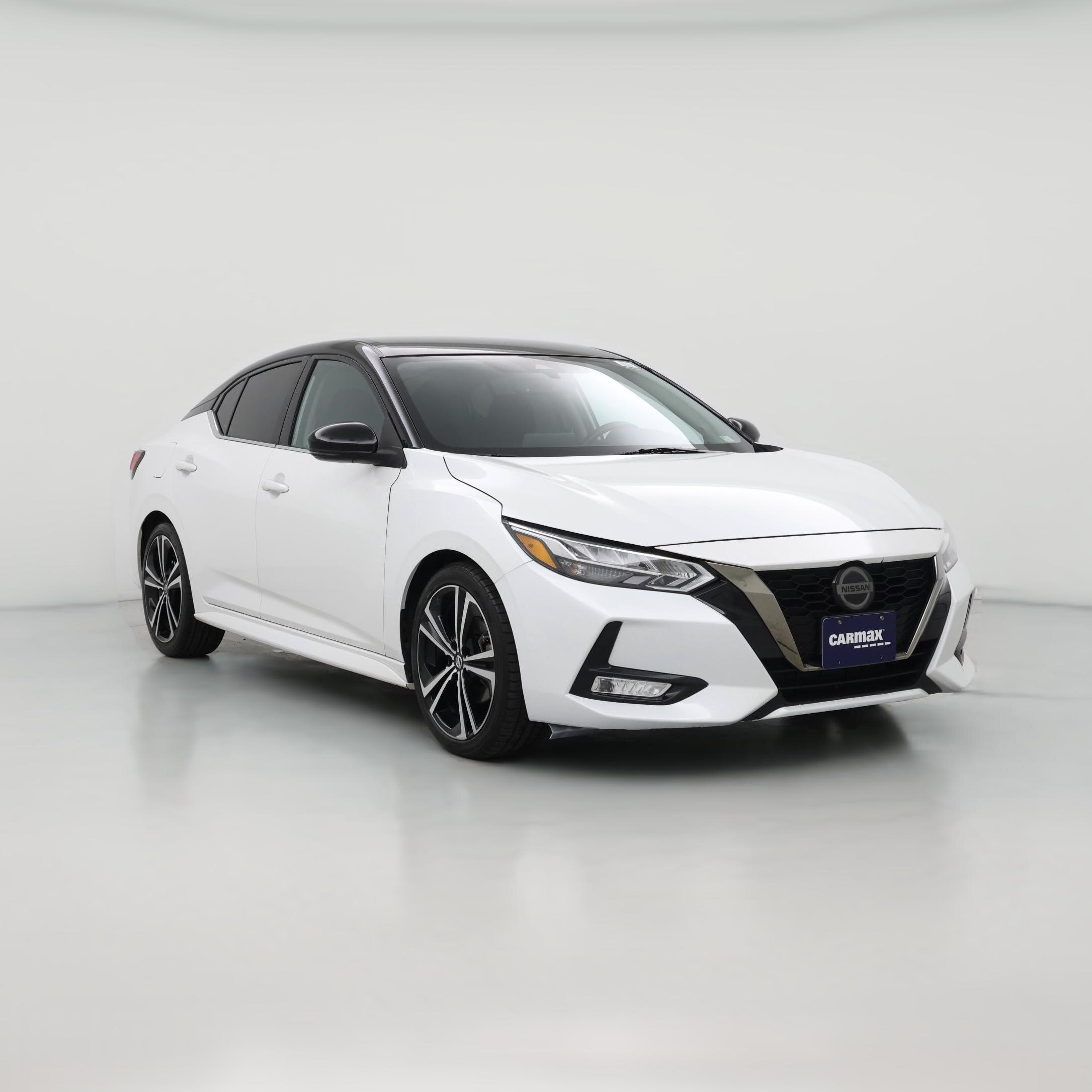Thumbnail: 2023 Nissan Sentra - 1