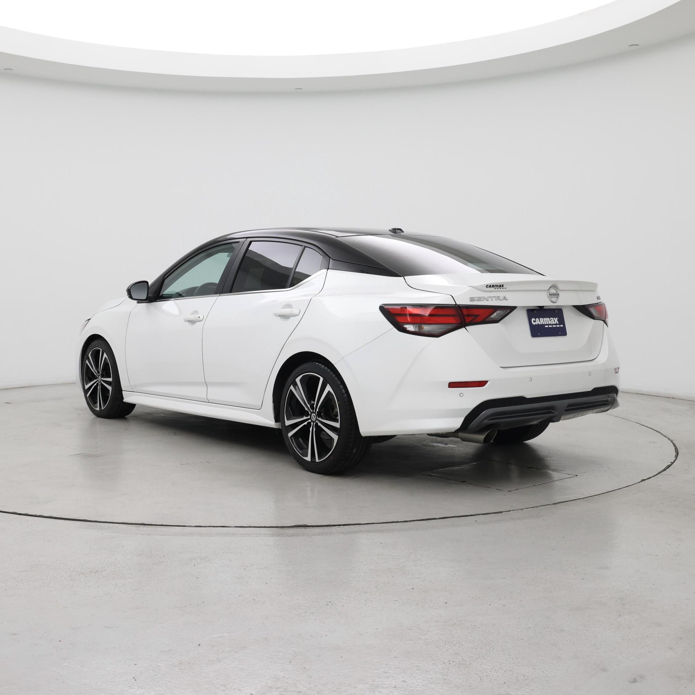Thumbnail: 2023 Nissan Sentra - 2