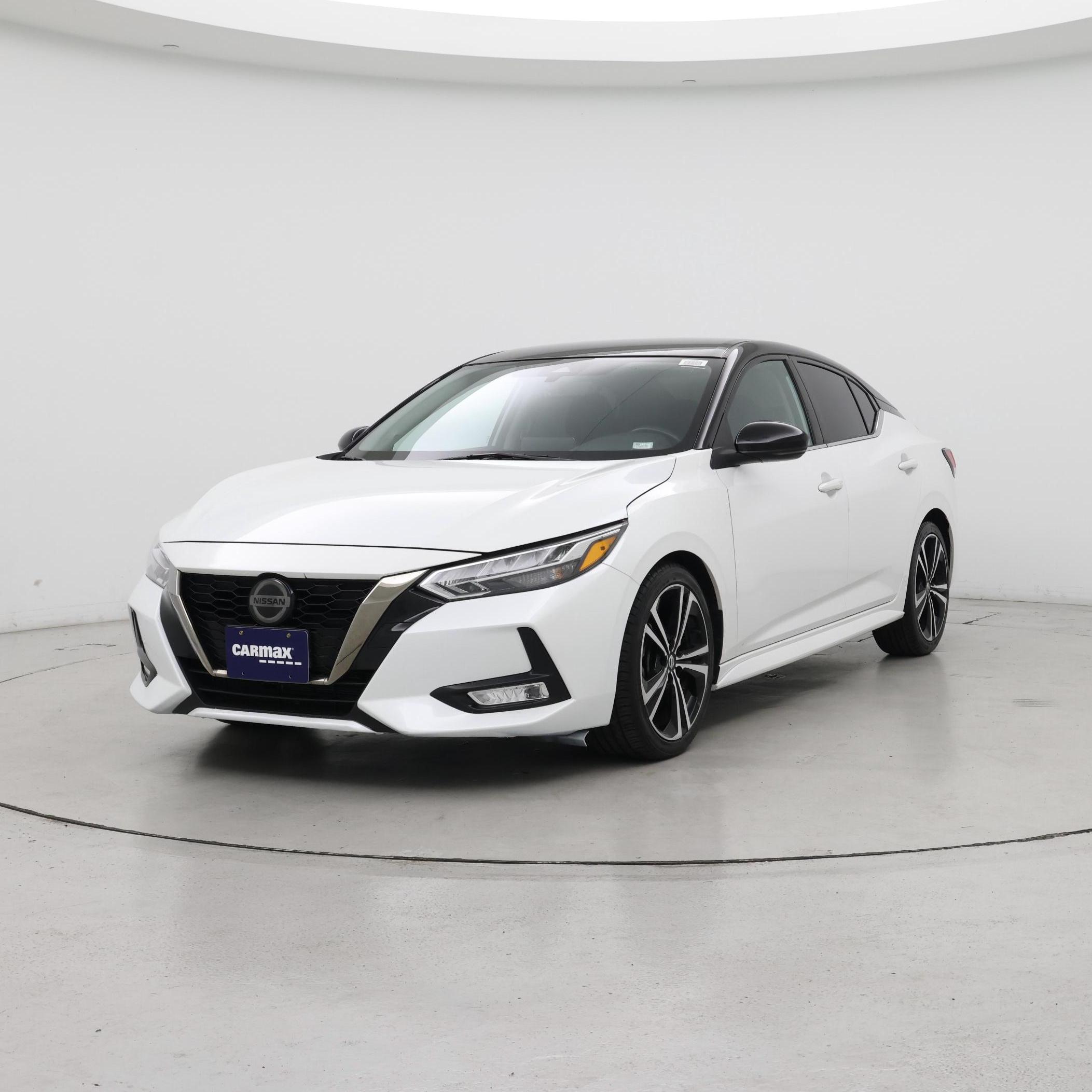 Thumbnail: 2023 Nissan Sentra - 4