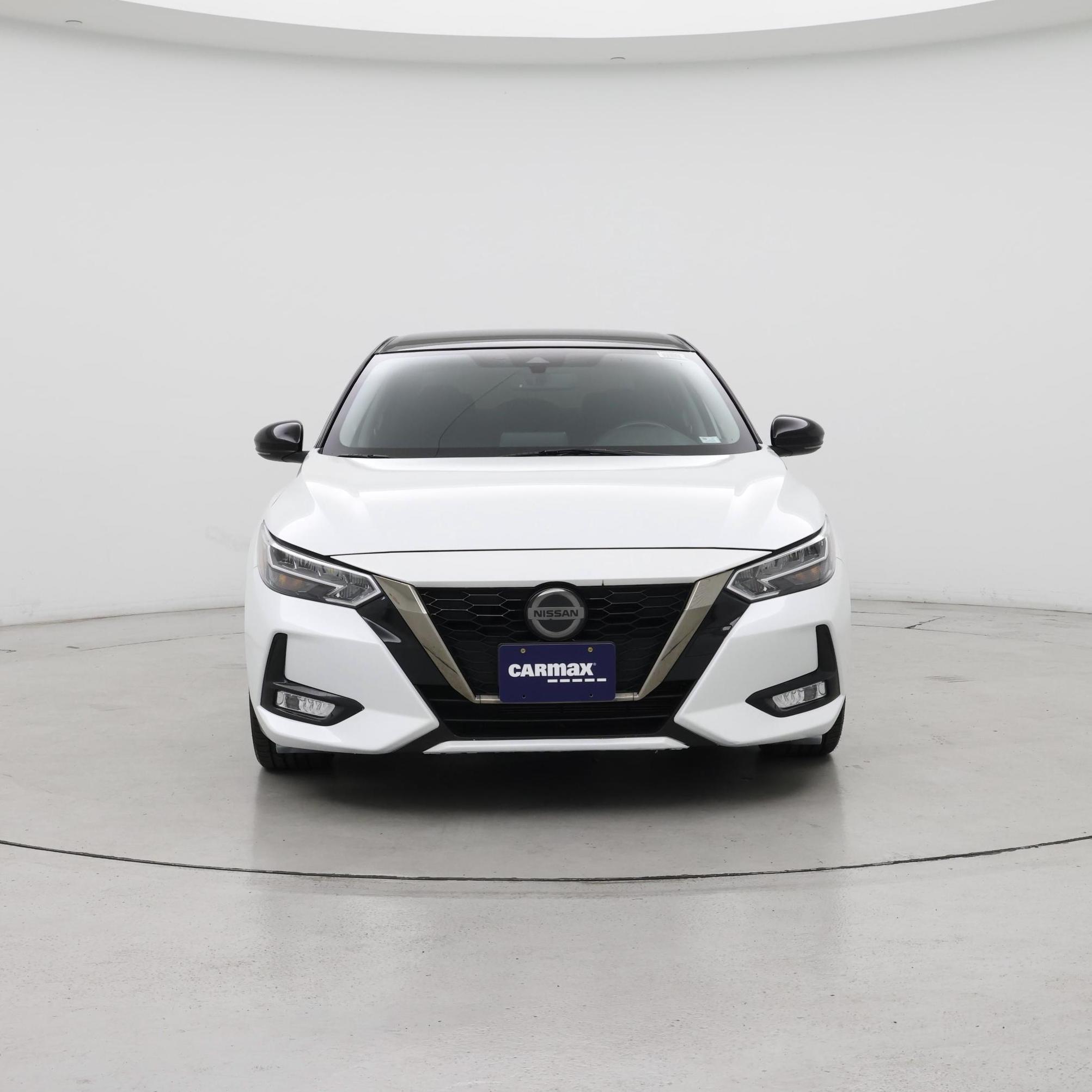 Thumbnail: 2023 Nissan Sentra - 5