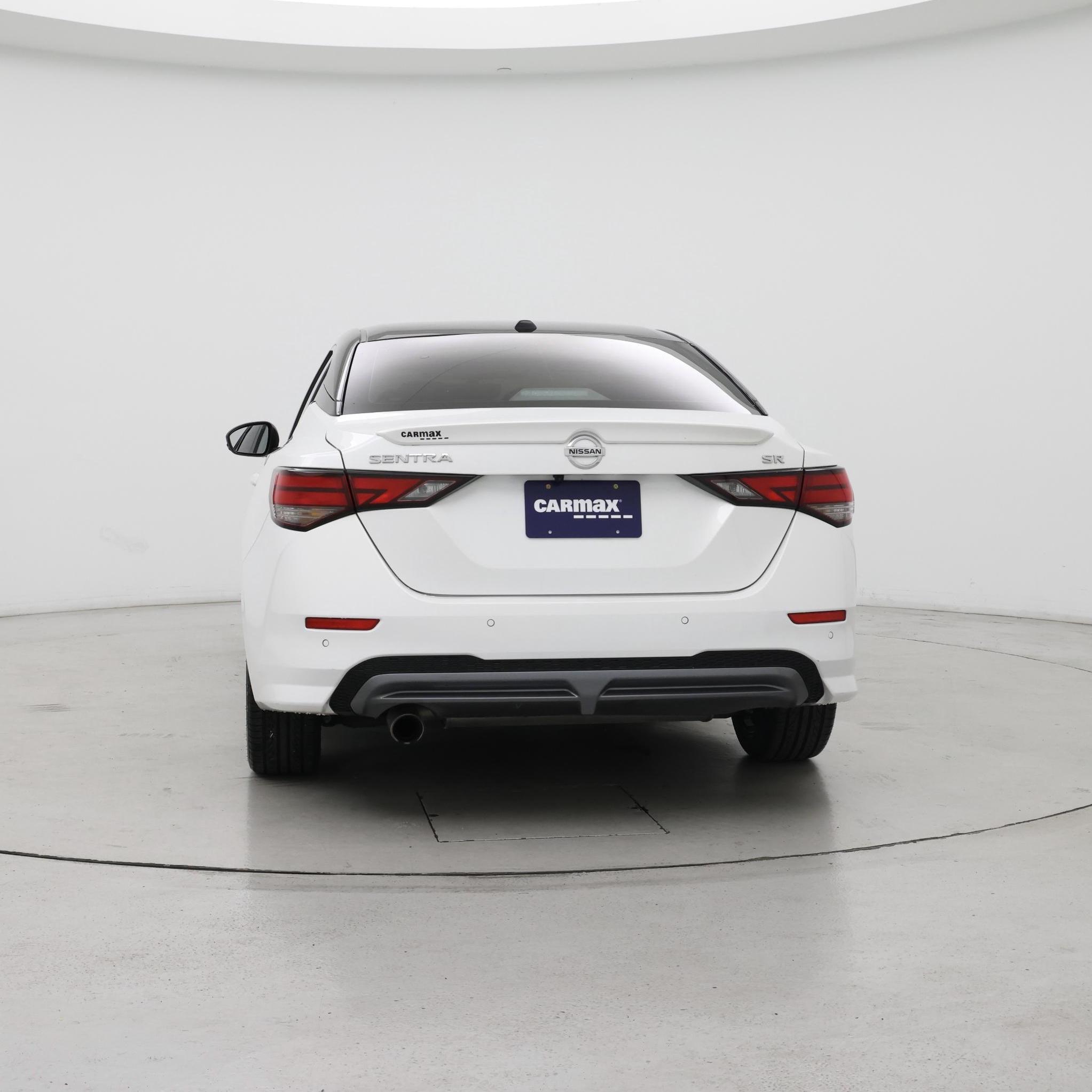 Thumbnail: 2023 Nissan Sentra - 6