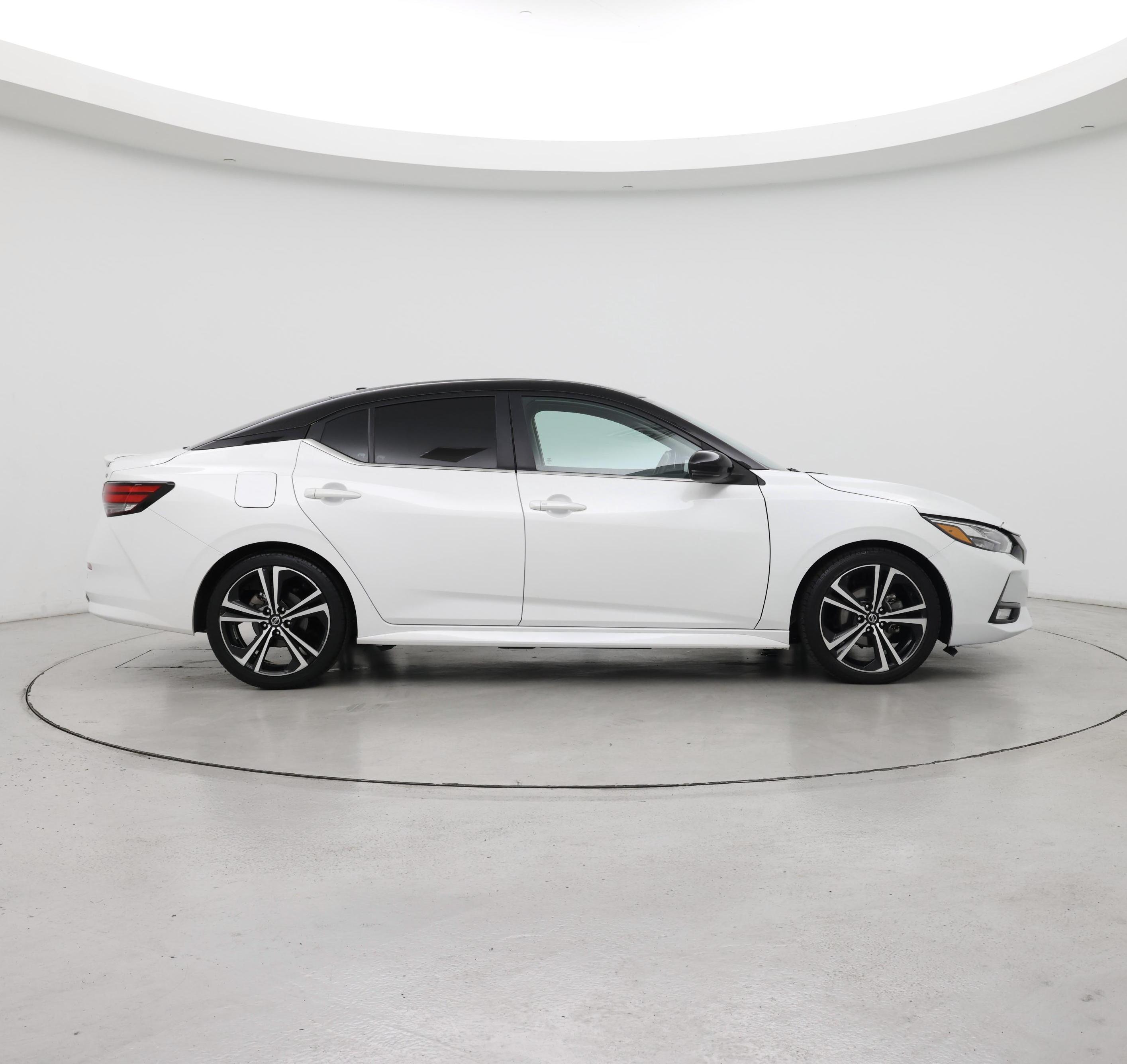 Thumbnail: 2023 Nissan Sentra - 7