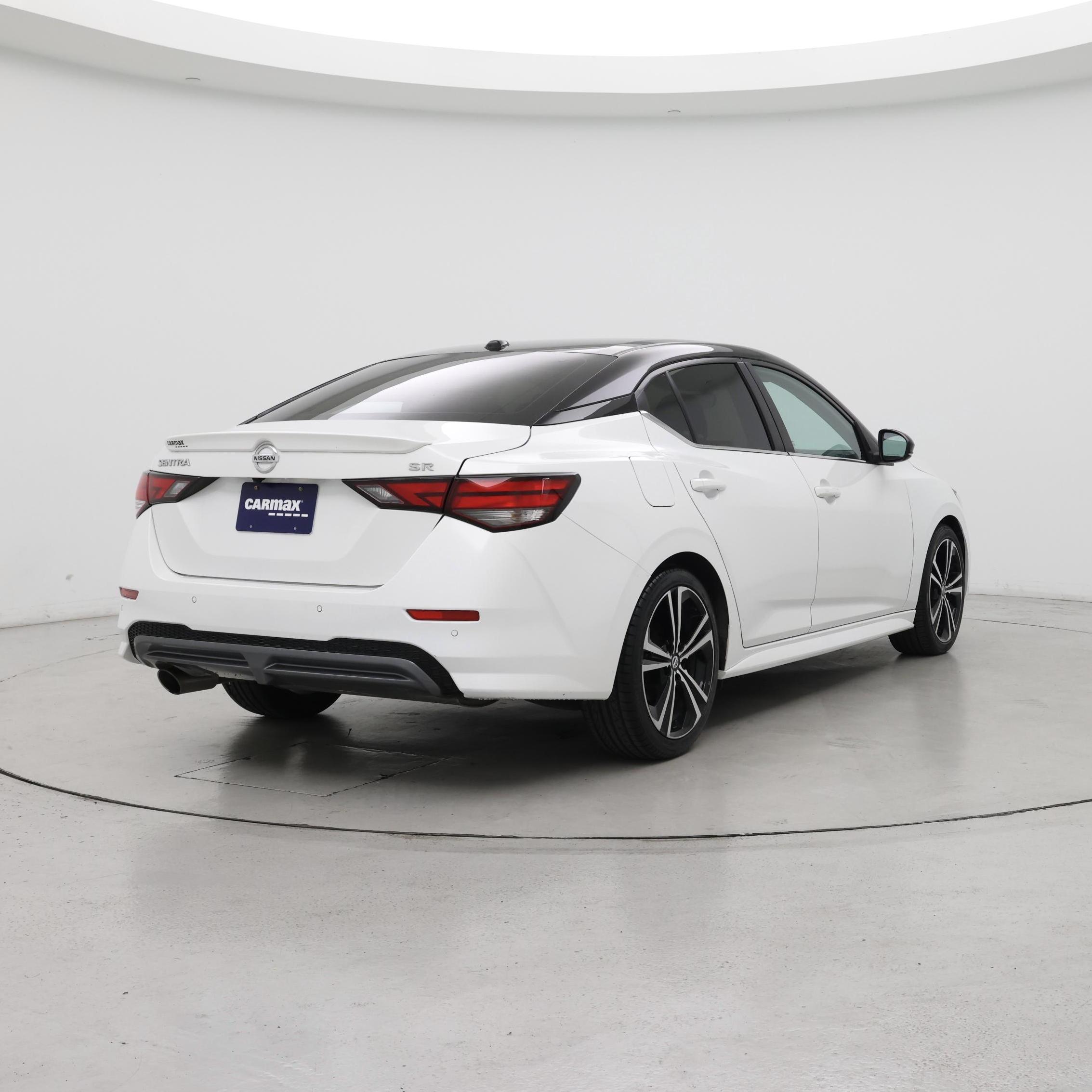 Thumbnail: 2023 Nissan Sentra - 8