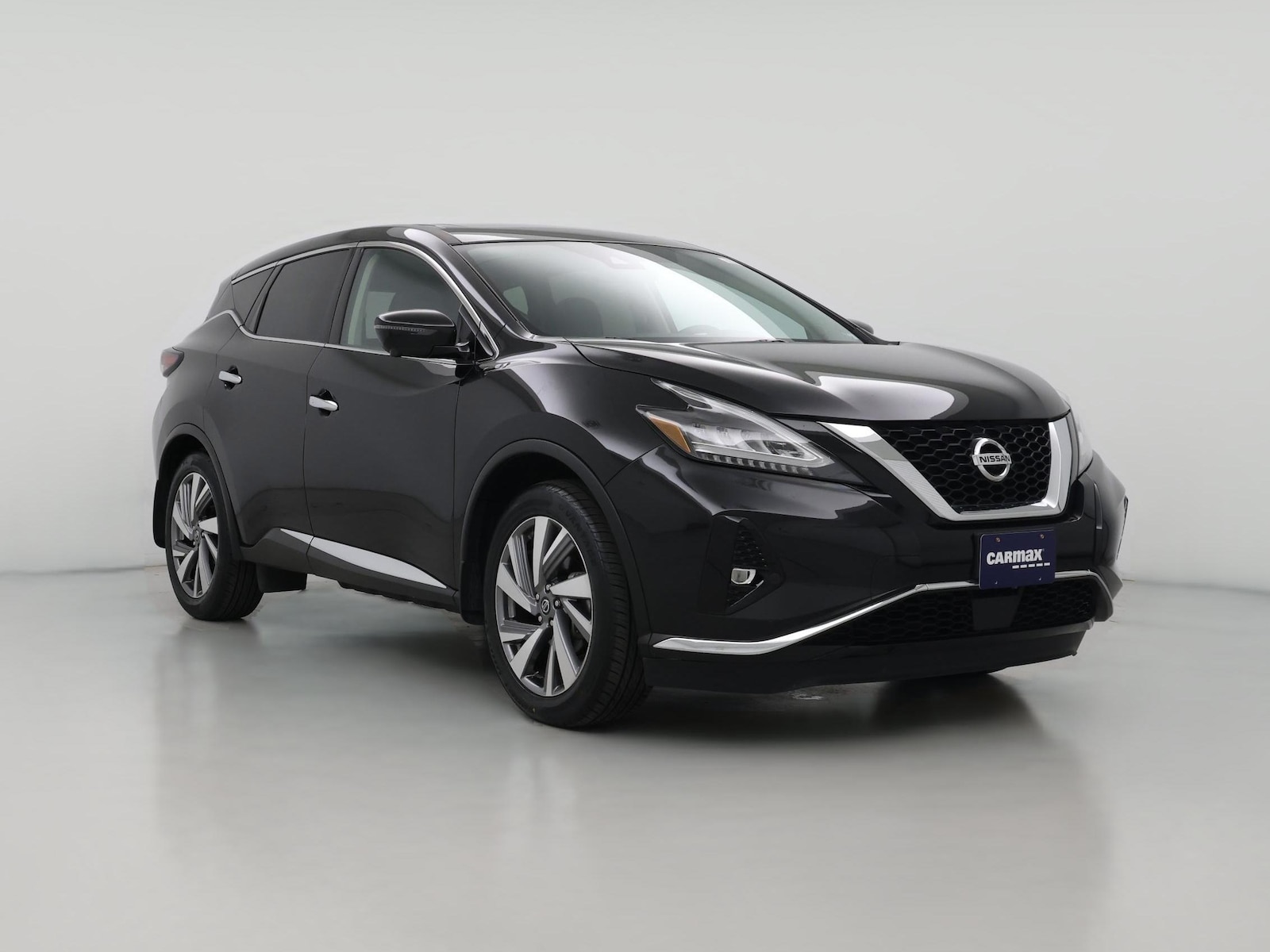 2021 Nissan Murano