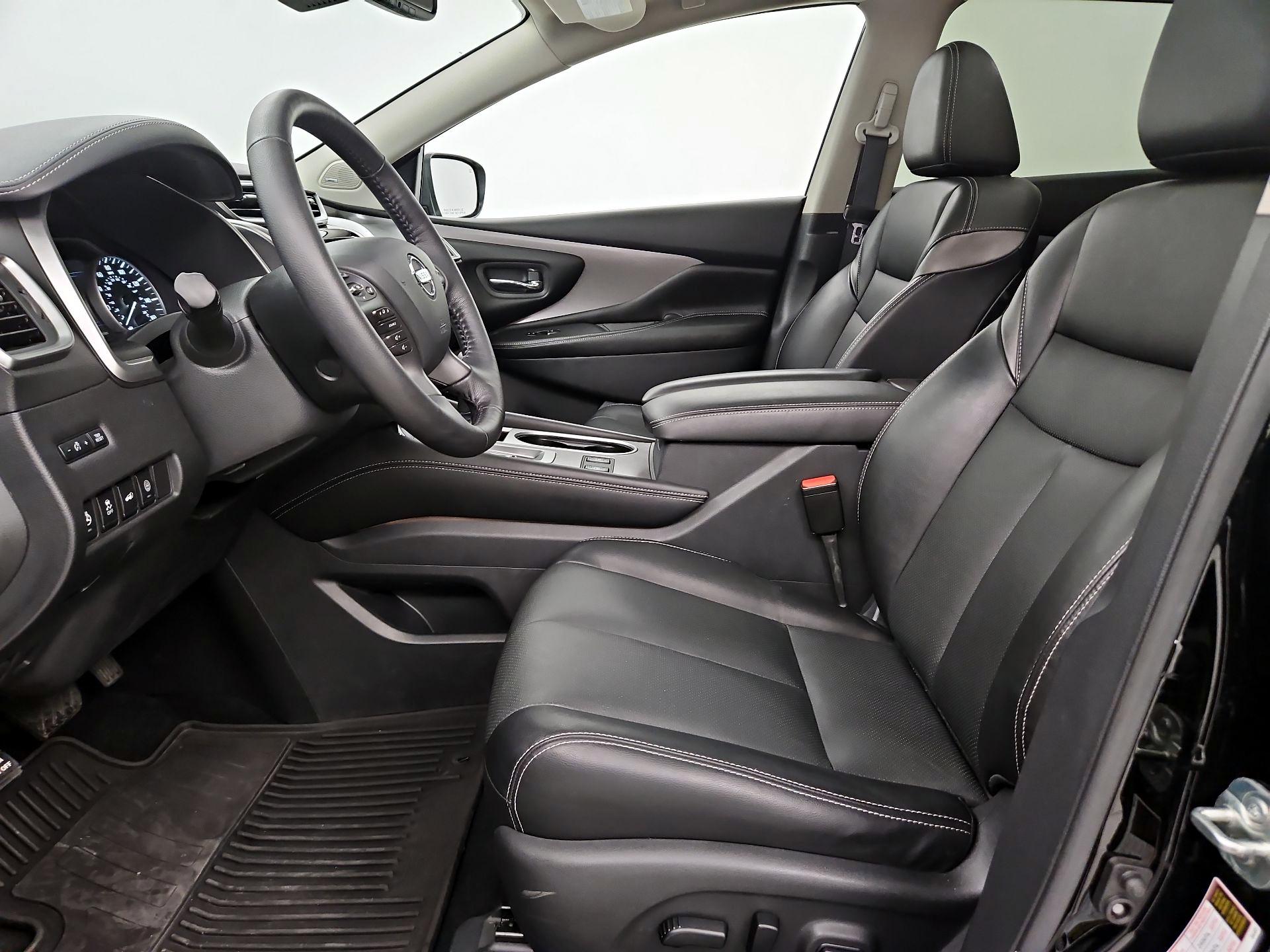 Thumbnail: 2021 Nissan Murano - 11