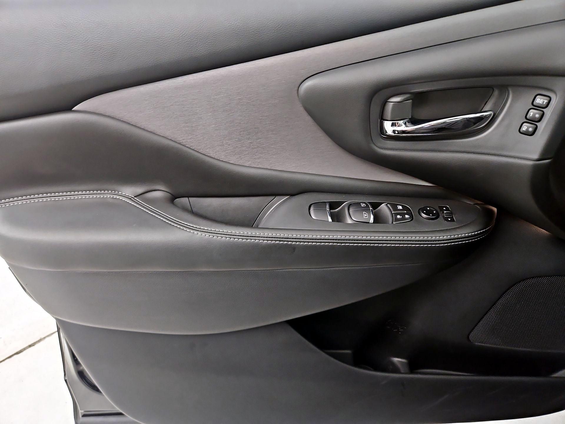 Thumbnail: 2021 Nissan Murano - 12