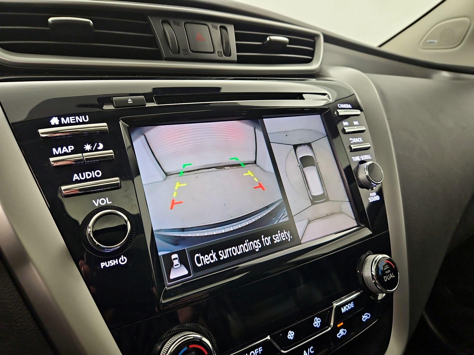 Thumbnail: 2021 Nissan Murano - 14