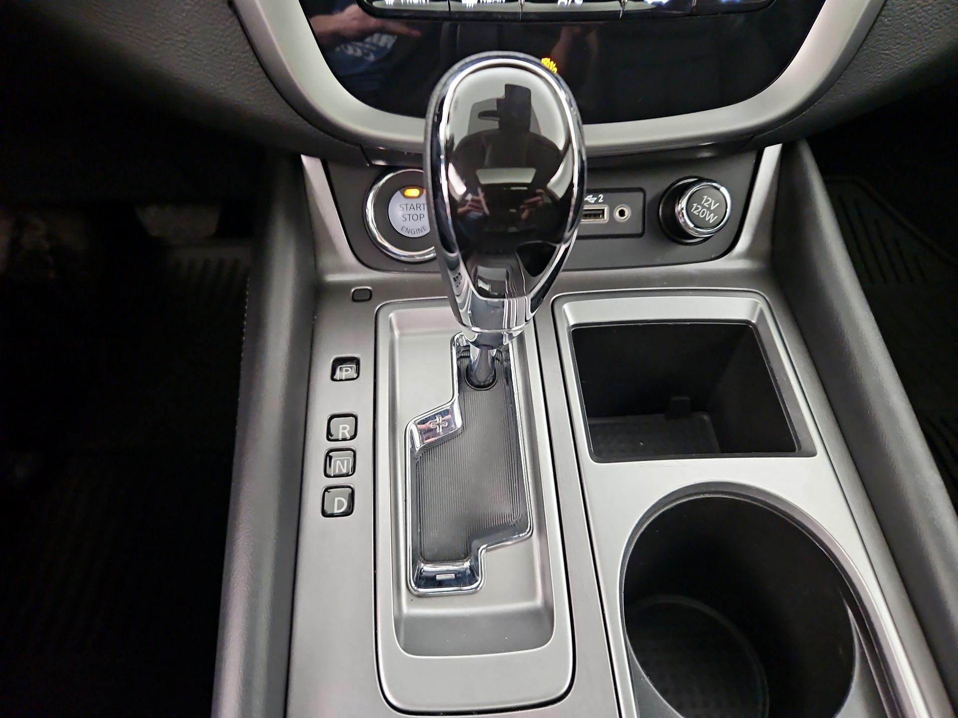 Thumbnail: 2021 Nissan Murano - 17