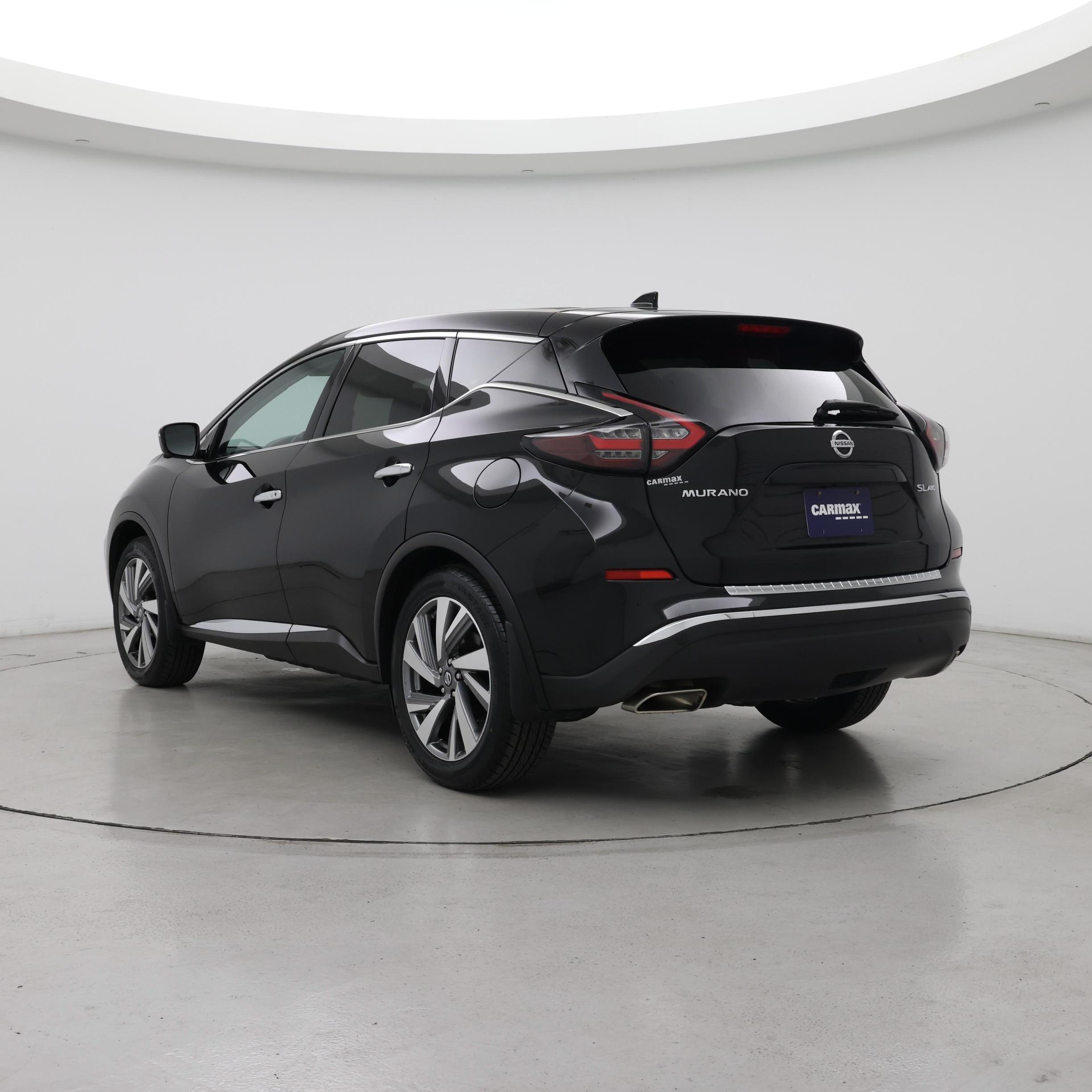 Thumbnail: 2021 Nissan Murano - 2