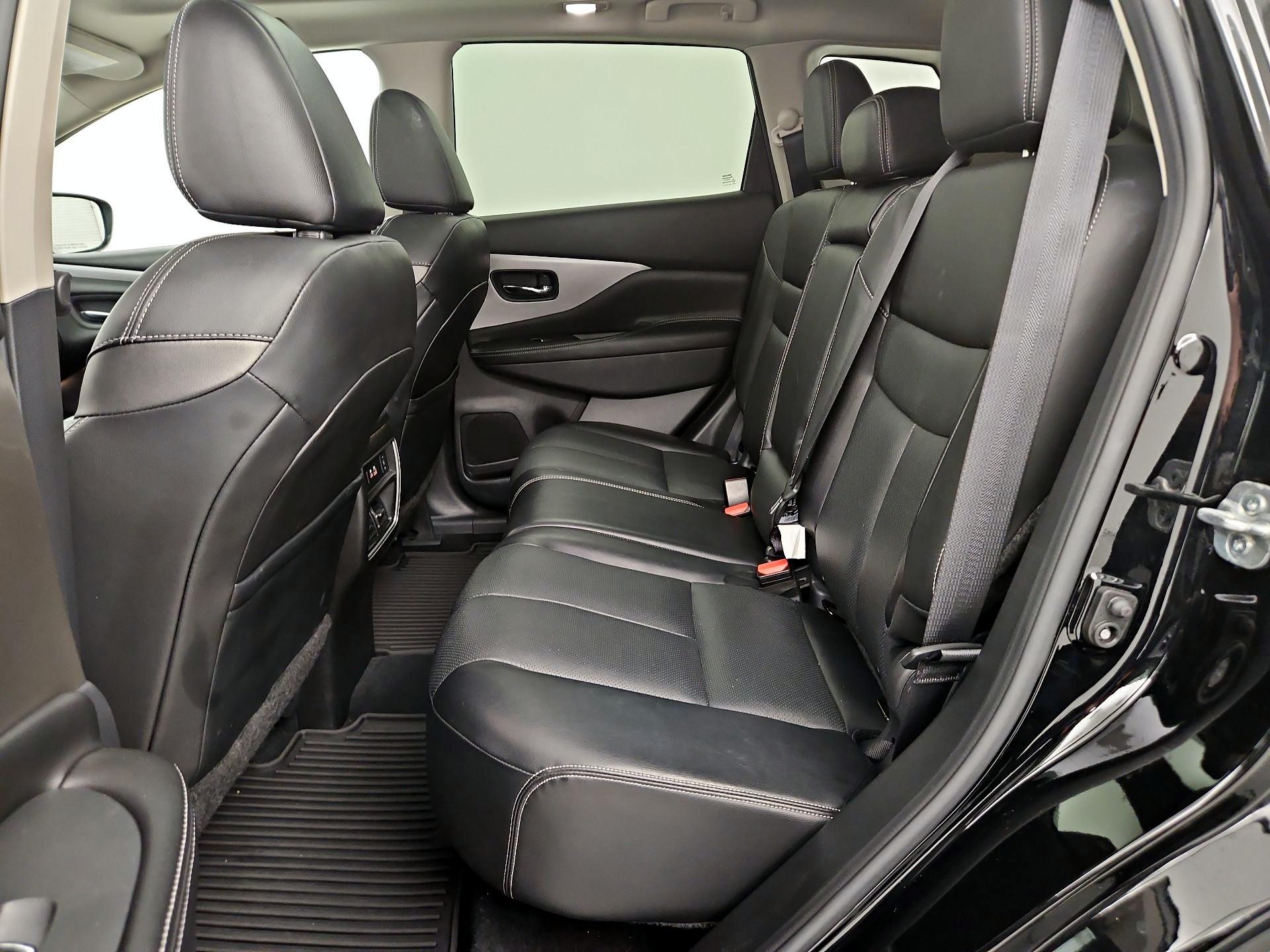 Thumbnail: 2021 Nissan Murano - 20