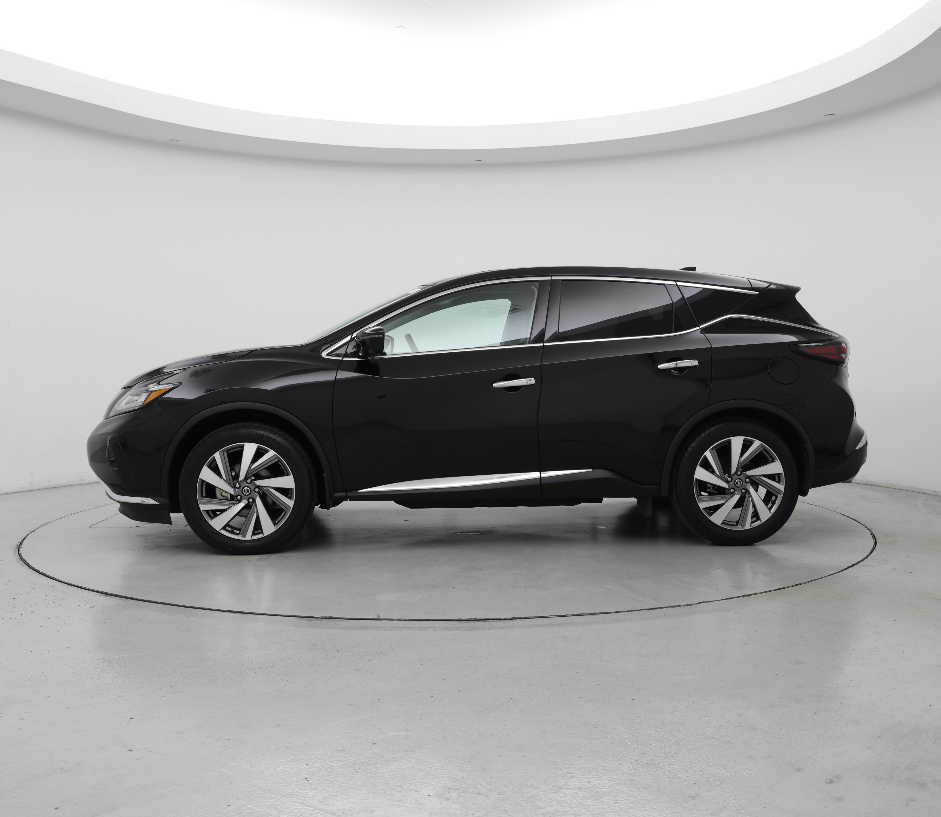 Thumbnail: 2021 Nissan Murano - 3