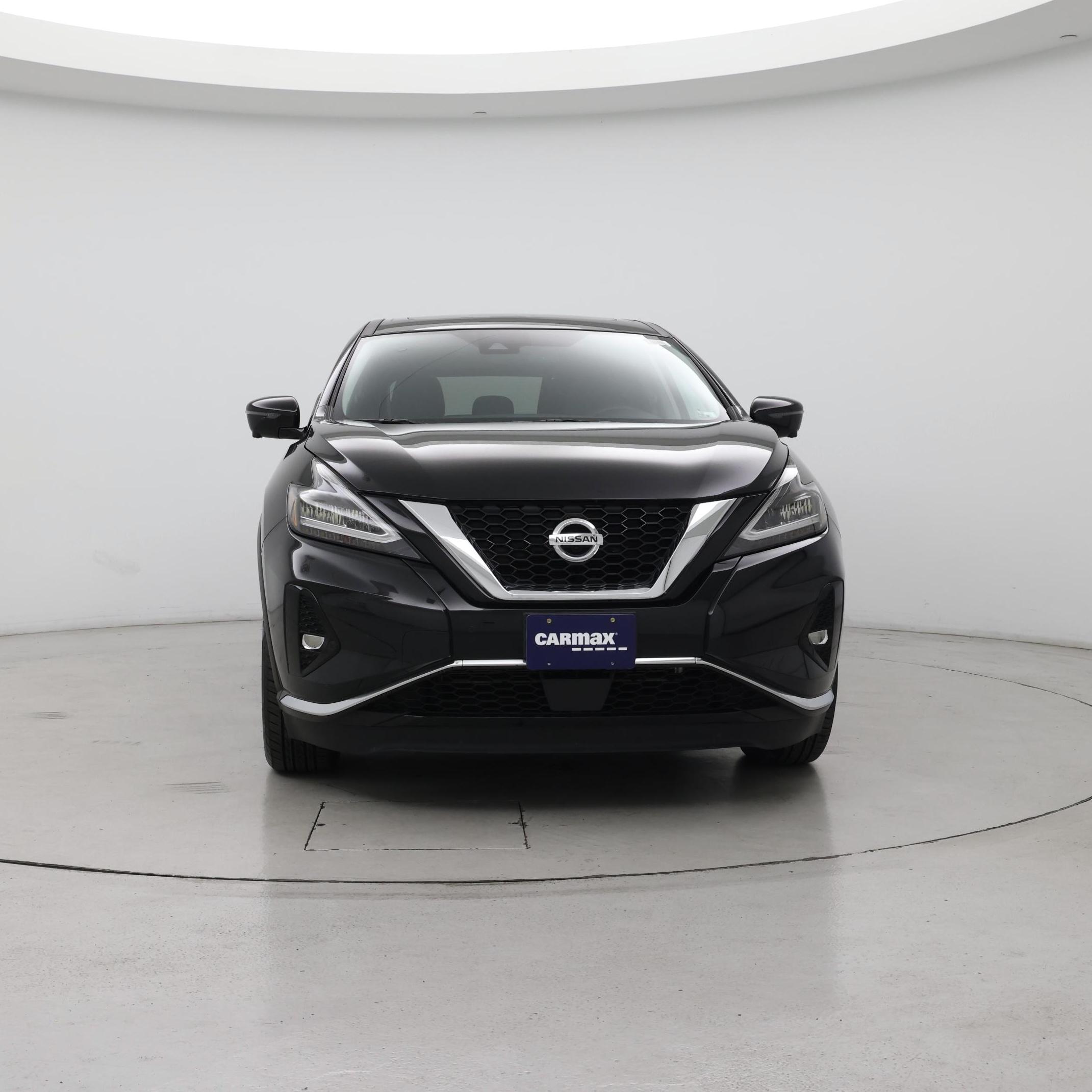 Thumbnail: 2021 Nissan Murano - 5
