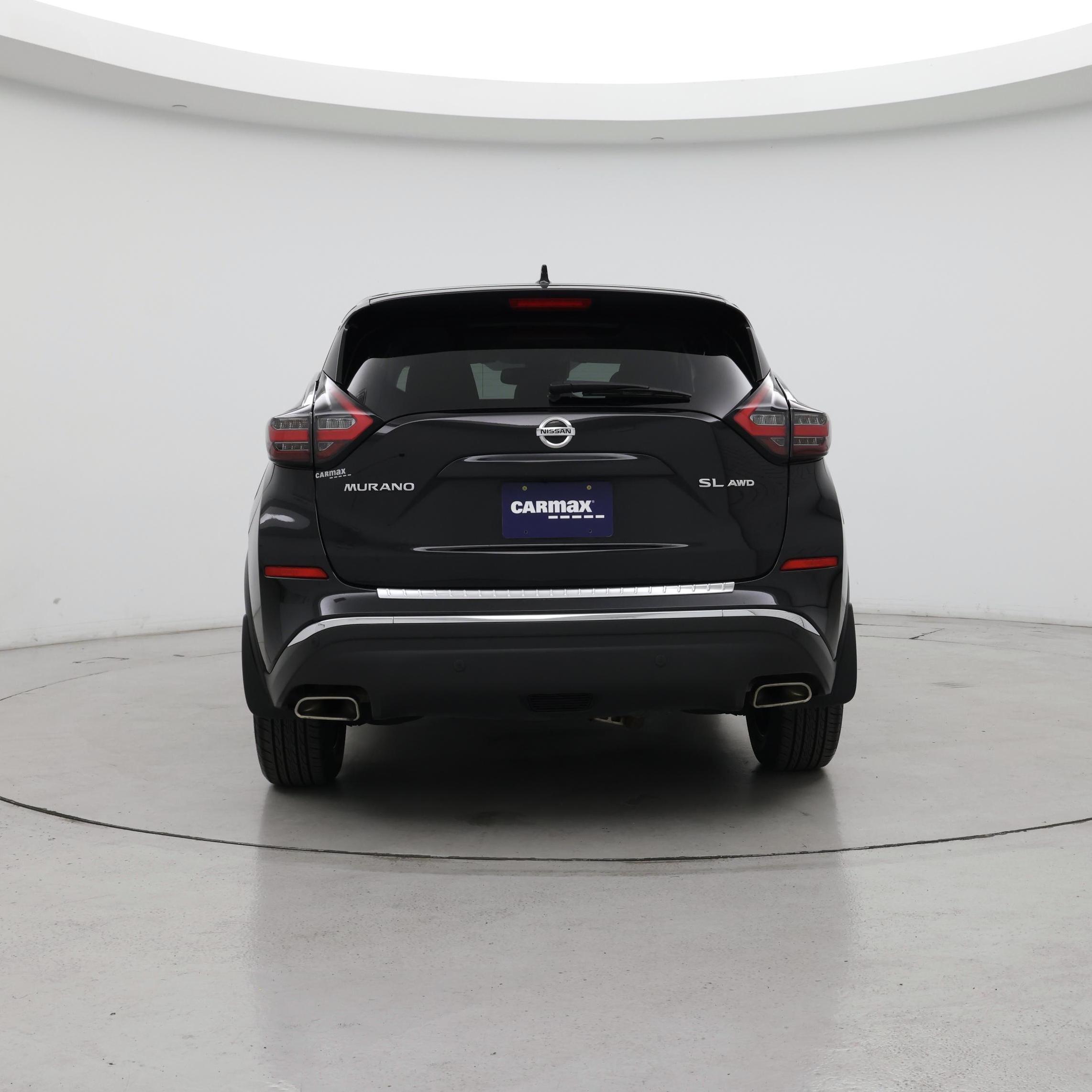 Thumbnail: 2021 Nissan Murano - 6