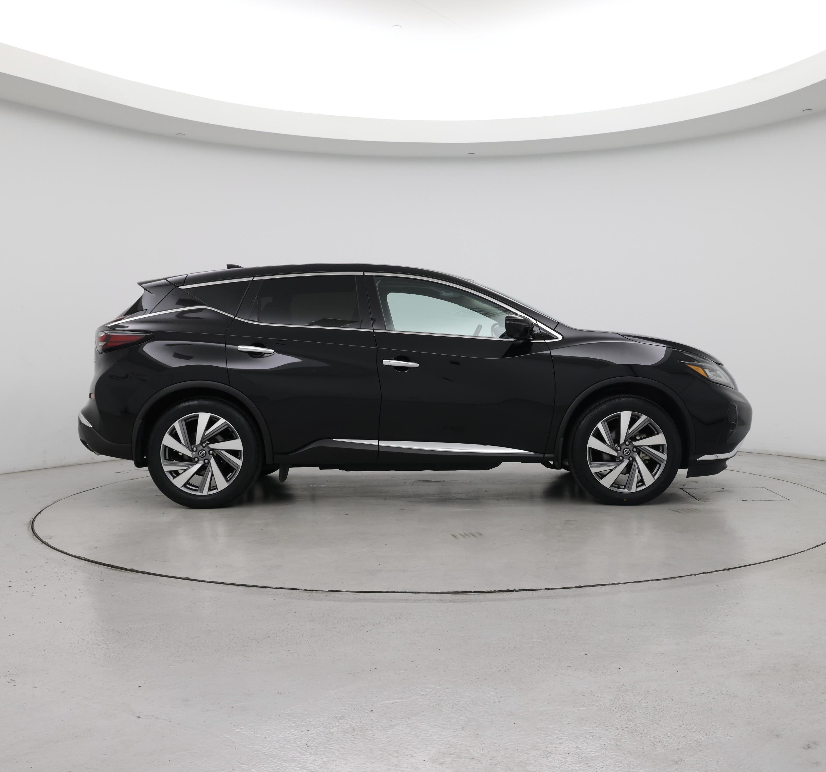 Thumbnail: 2021 Nissan Murano - 7