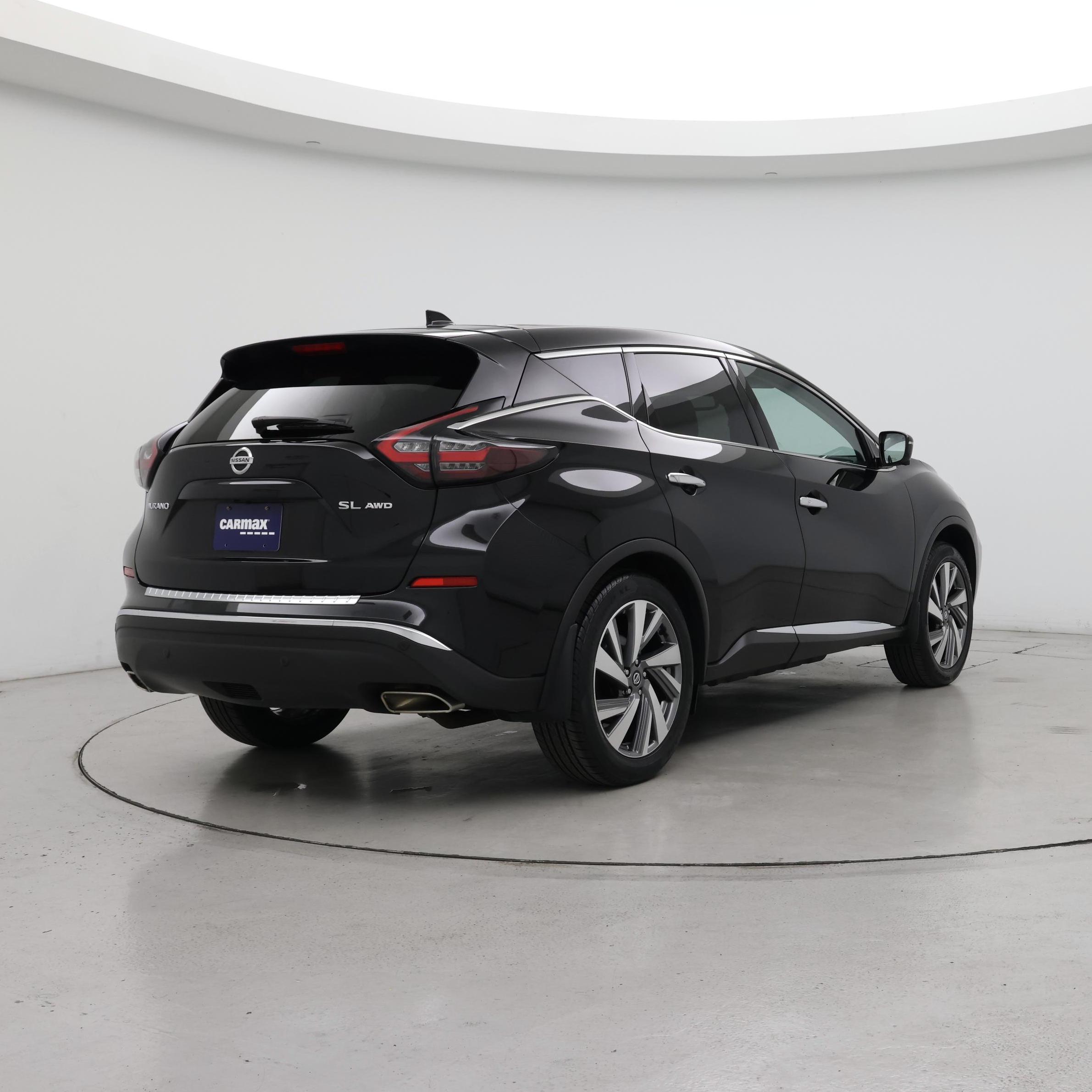 Thumbnail: 2021 Nissan Murano - 8
