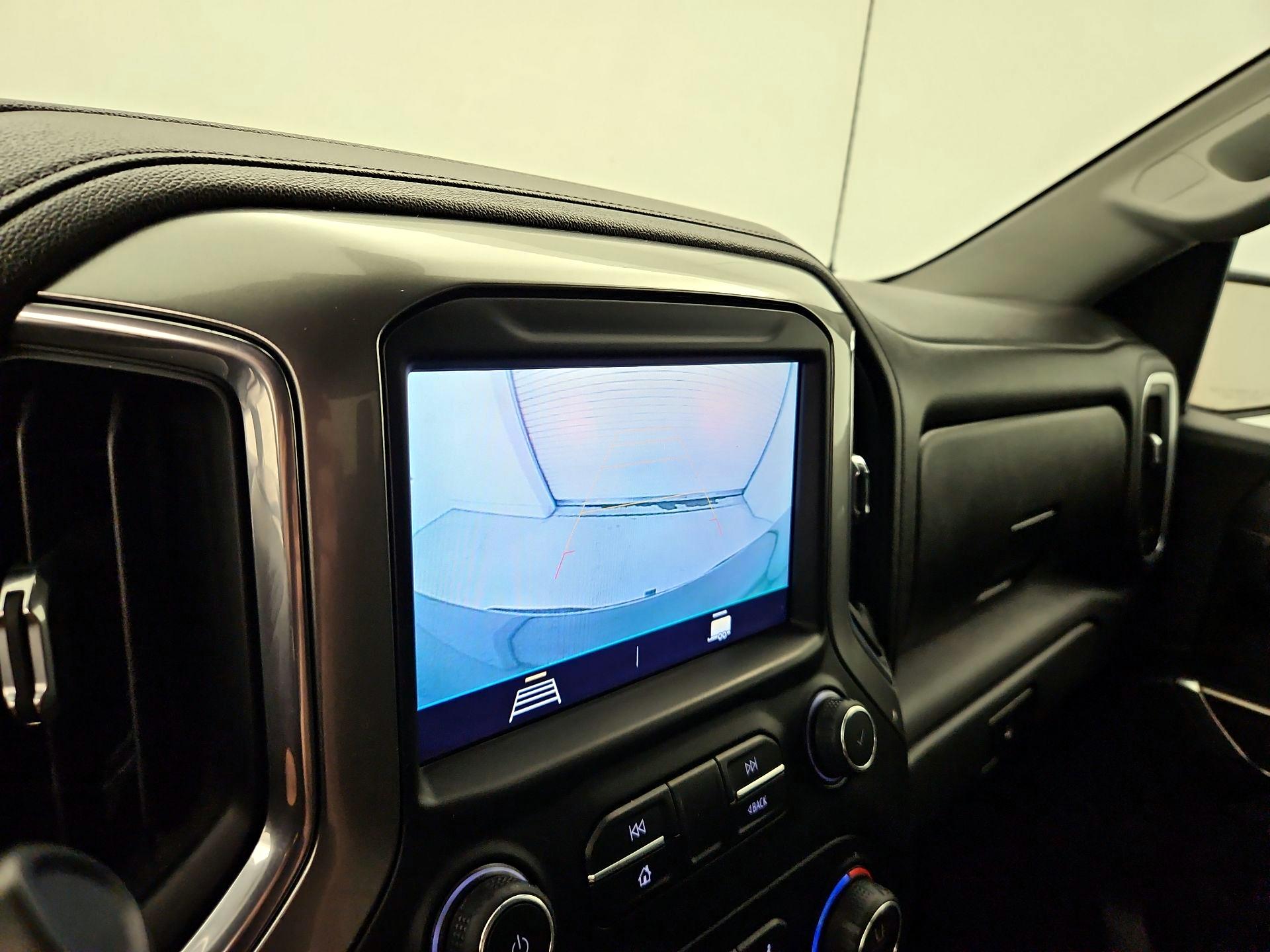 Thumbnail: 2019 Chevrolet Silverado 1500 - 14